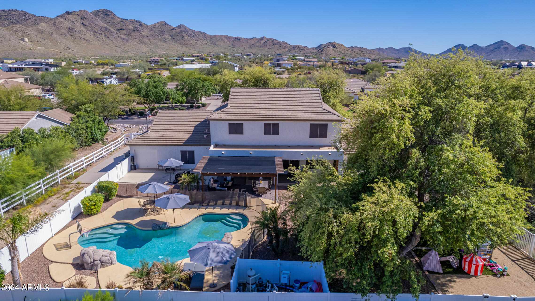 9350 W PROSPECTOR Drive