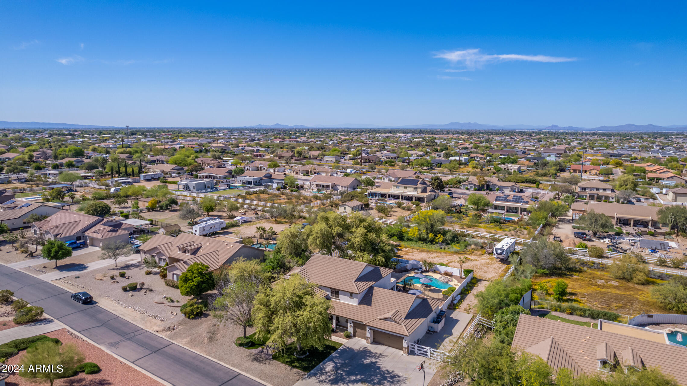 9350 W PROSPECTOR Drive