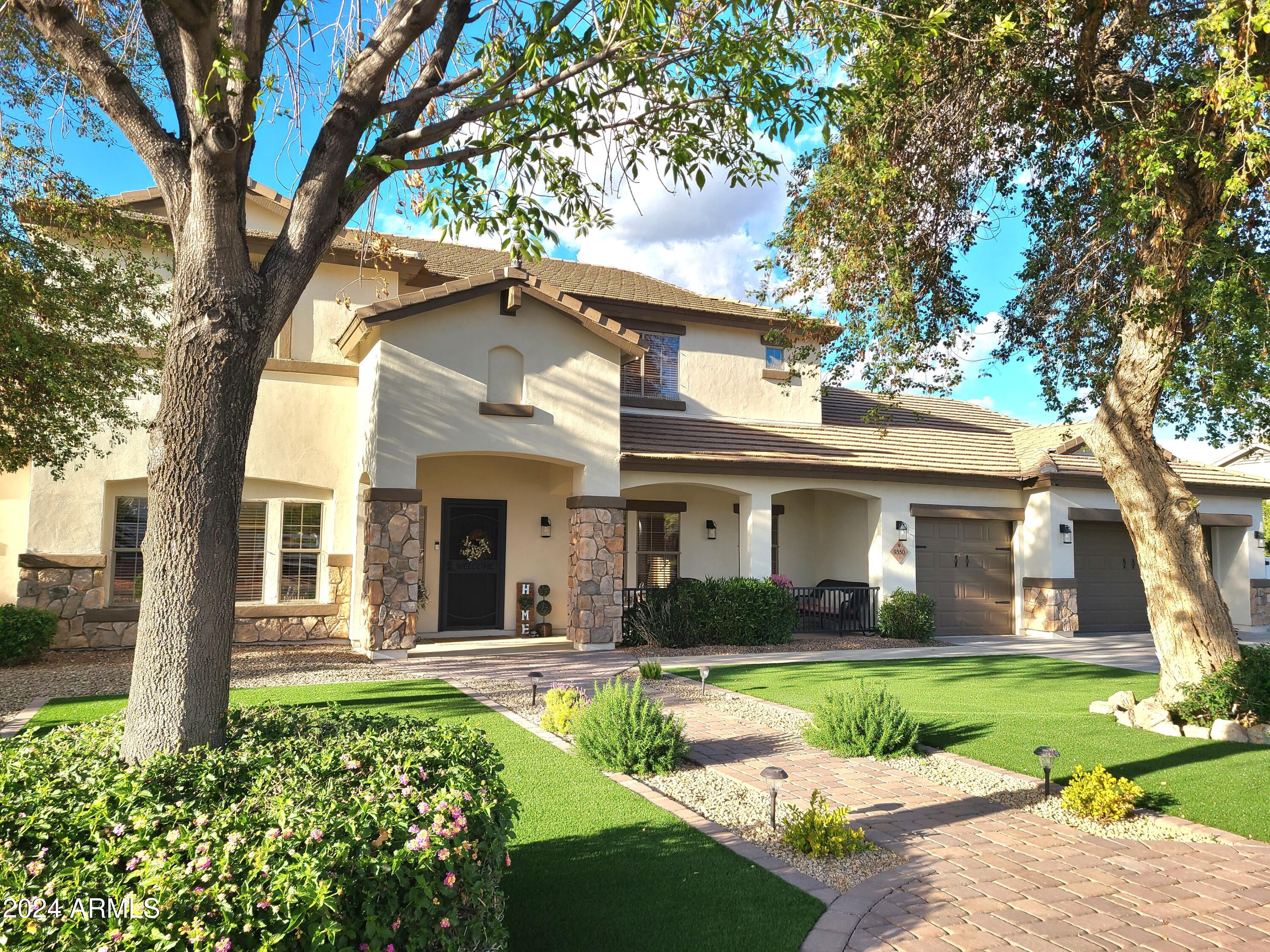 9350 W PROSPECTOR Drive