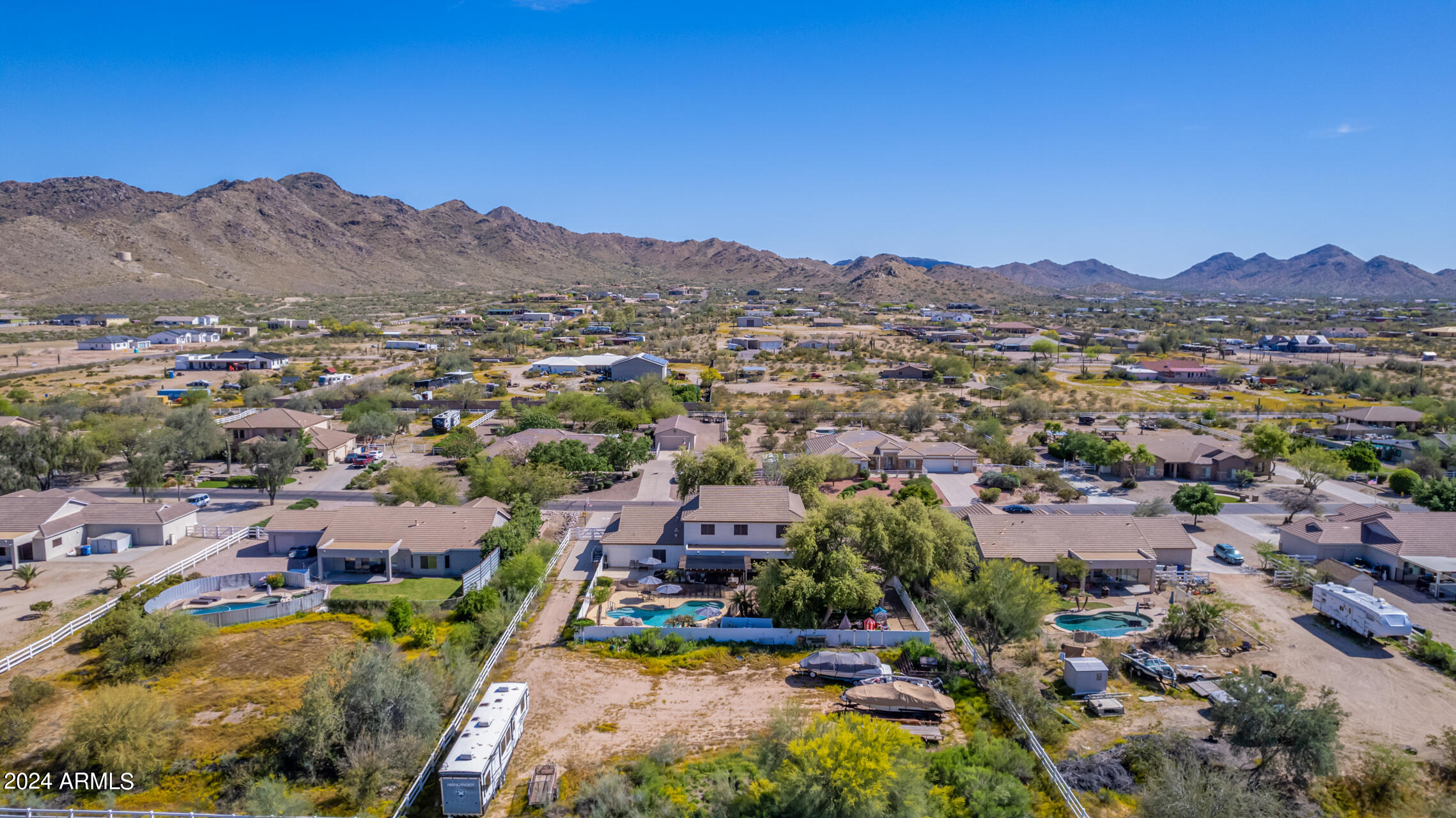 9350 W PROSPECTOR Drive