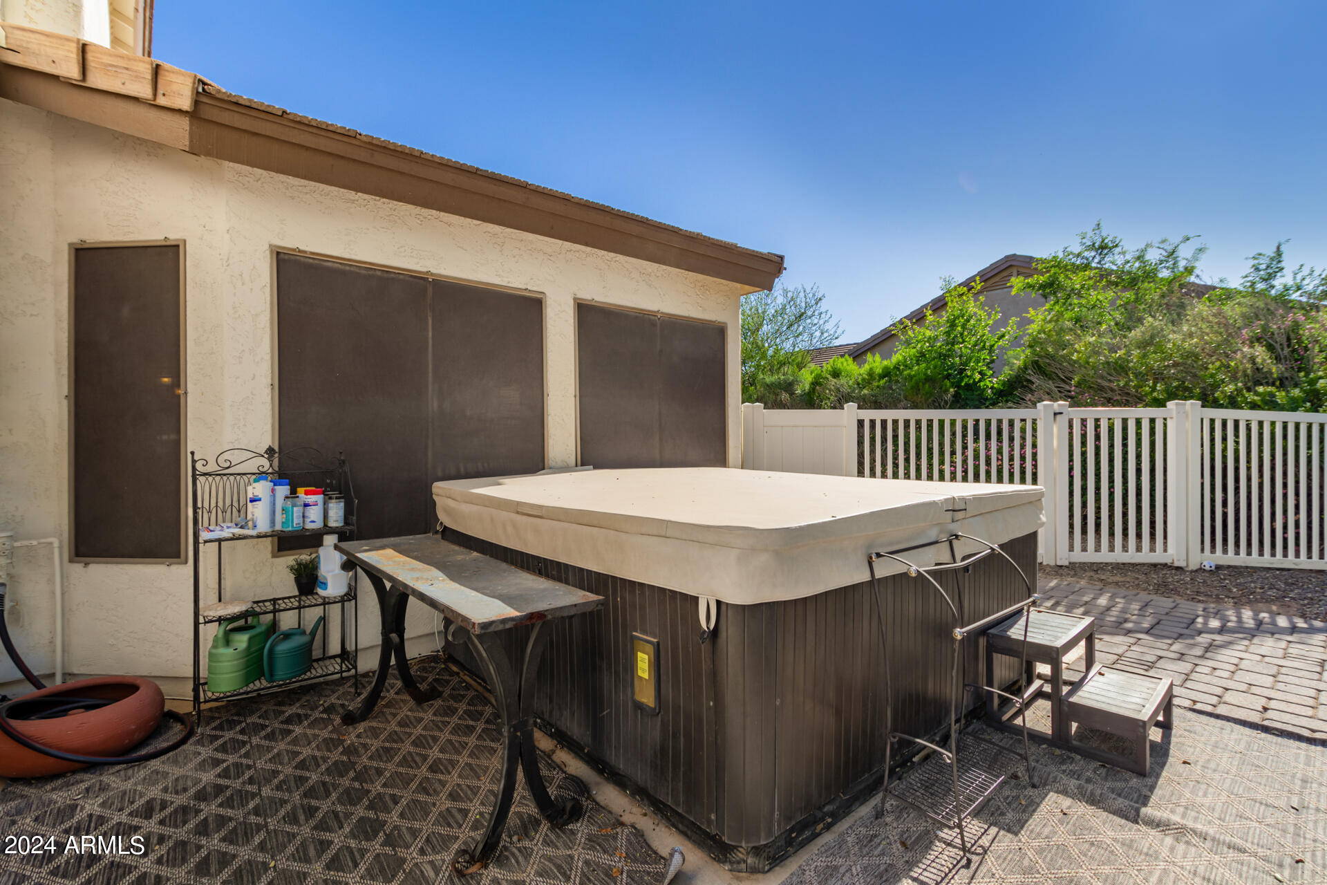 9350 W PROSPECTOR Drive