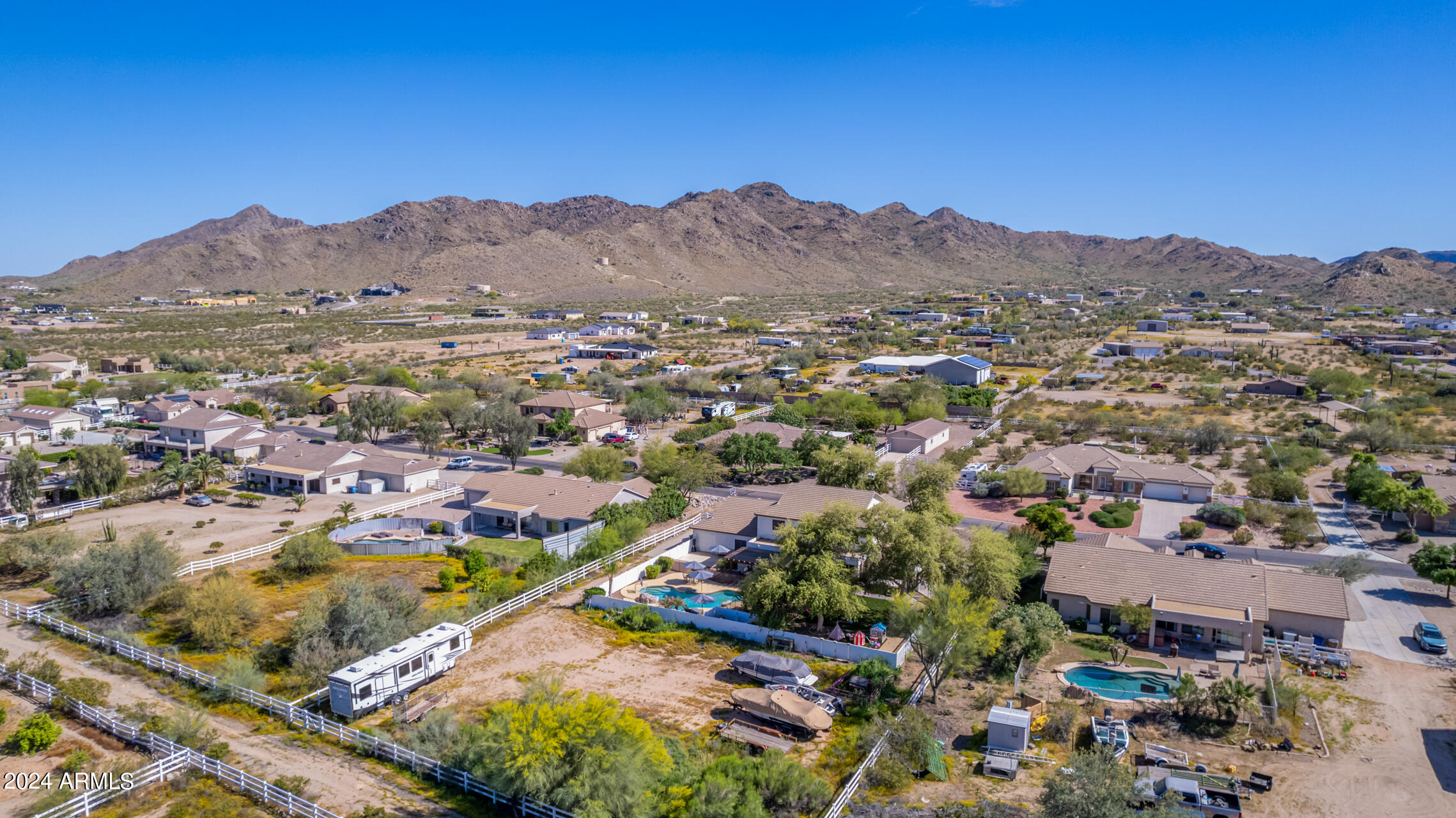 9350 W PROSPECTOR Drive