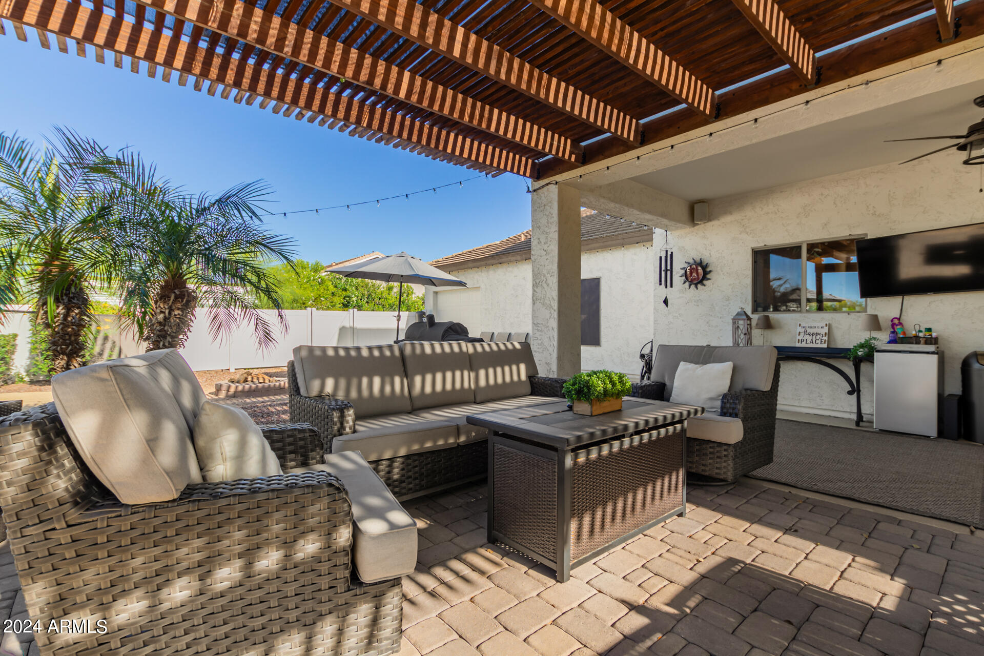 9350 W PROSPECTOR Drive