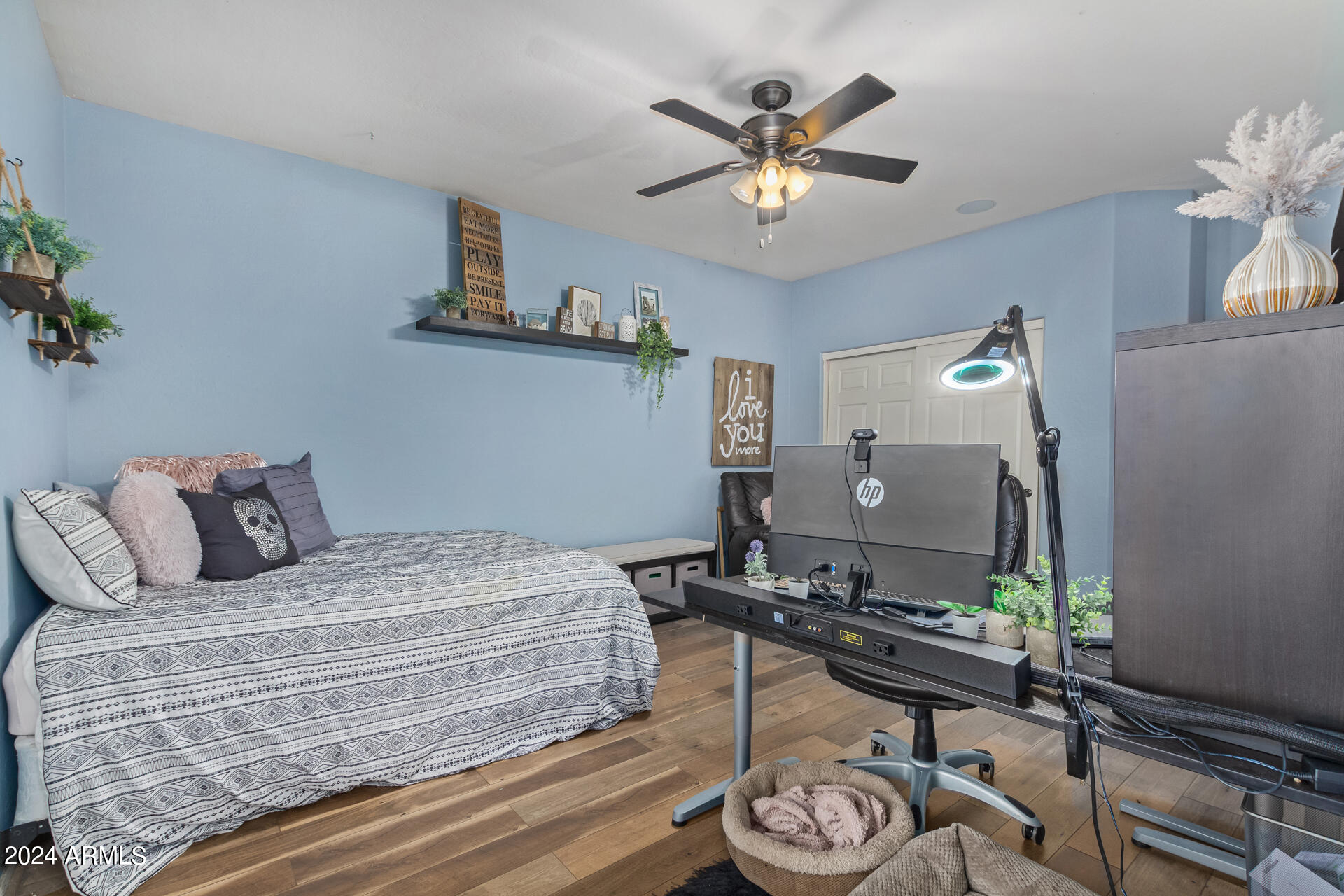 9350 W PROSPECTOR Drive