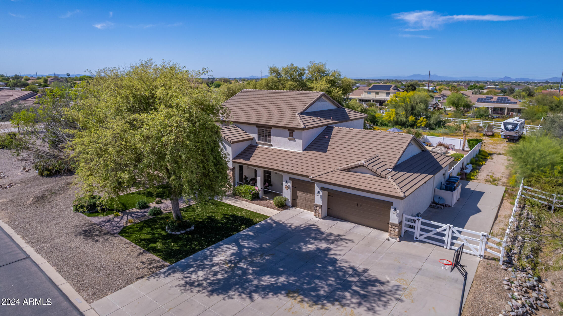 9350 W PROSPECTOR Drive