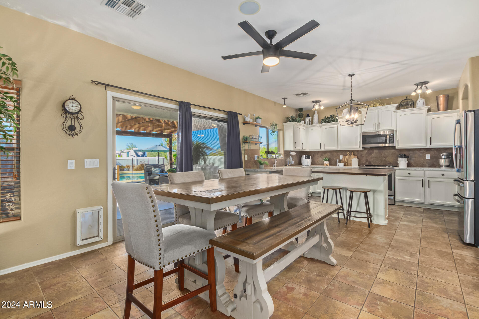 9350 W PROSPECTOR Drive