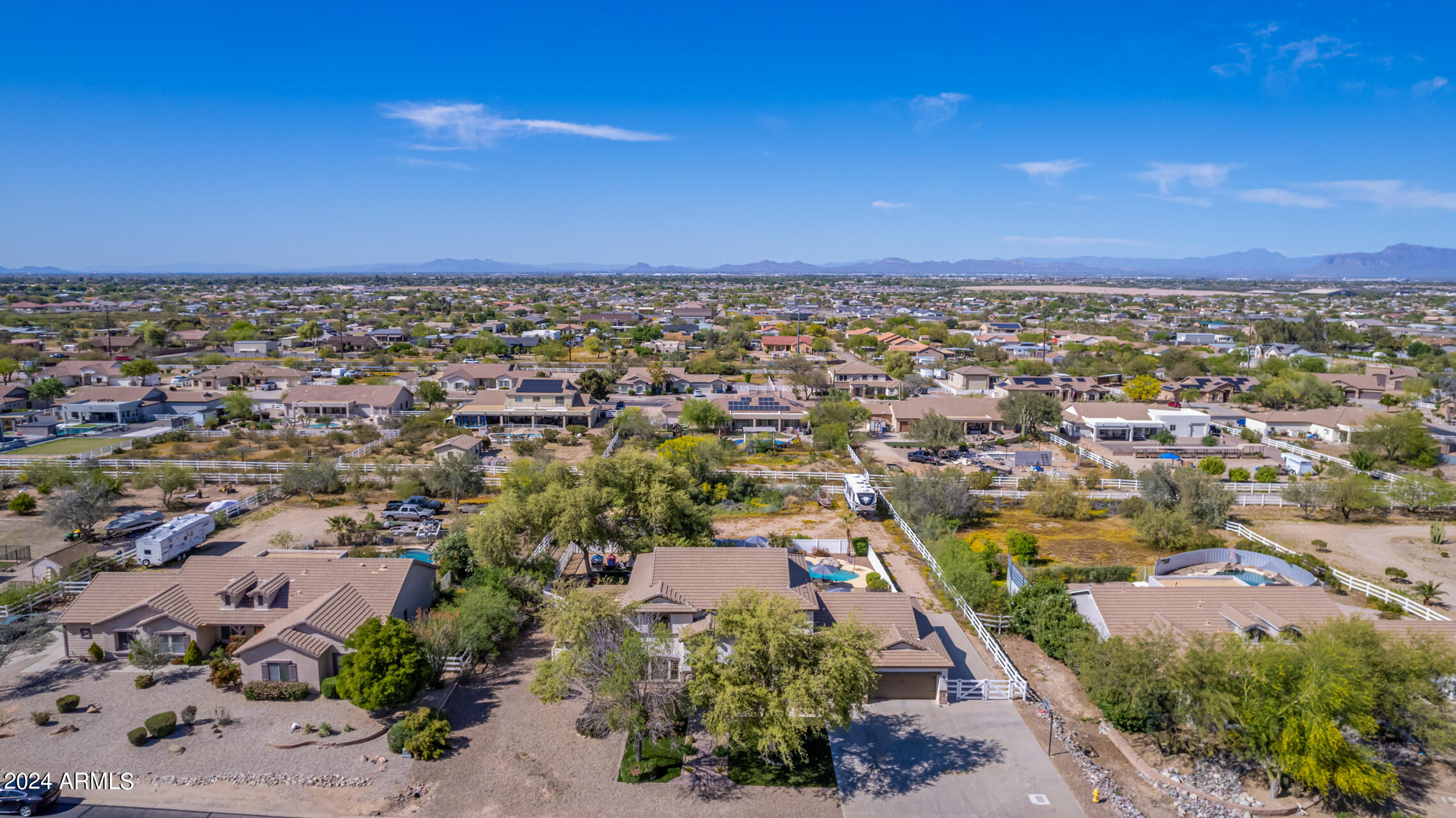 9350 W PROSPECTOR Drive