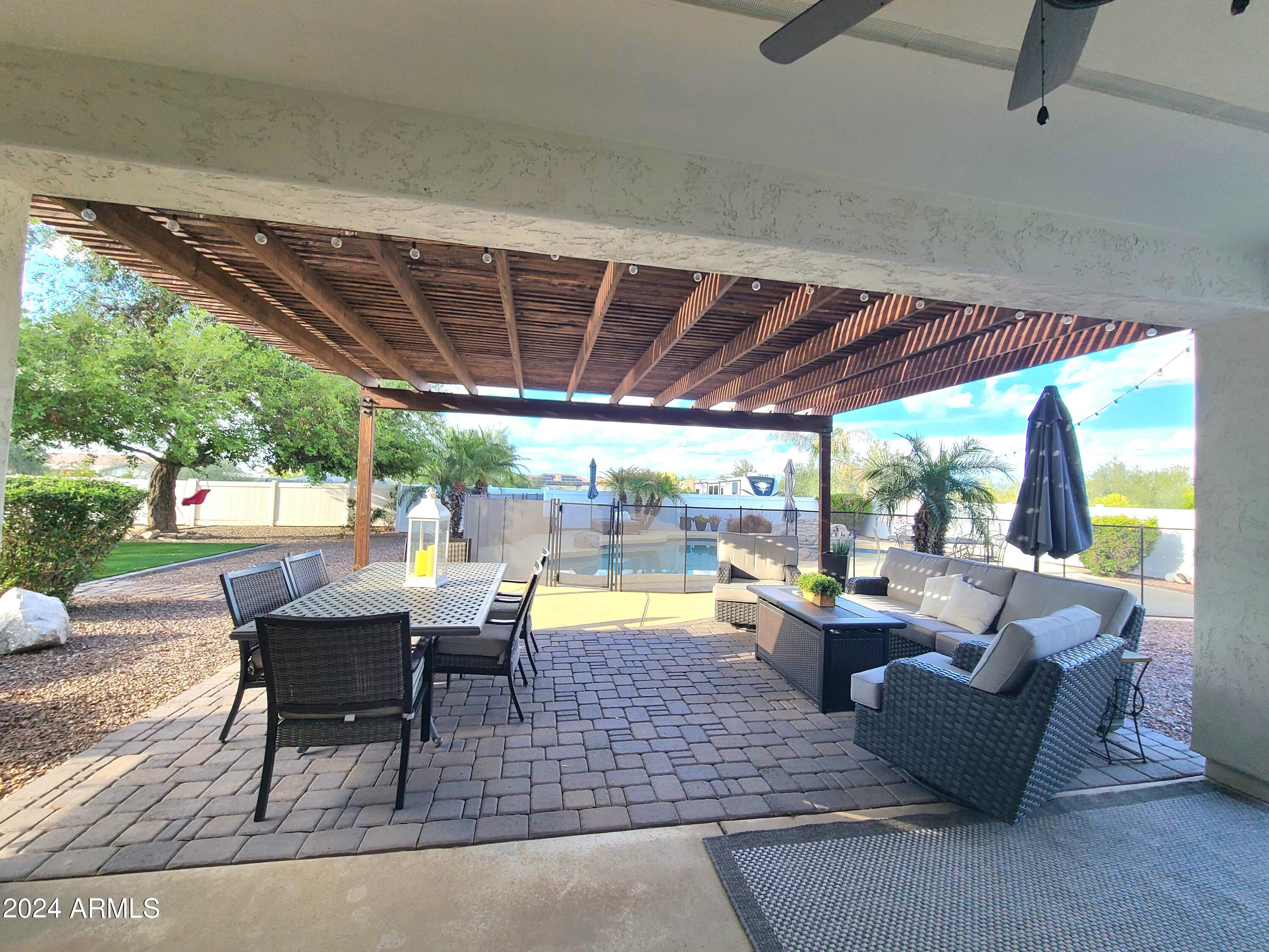 9350 W PROSPECTOR Drive