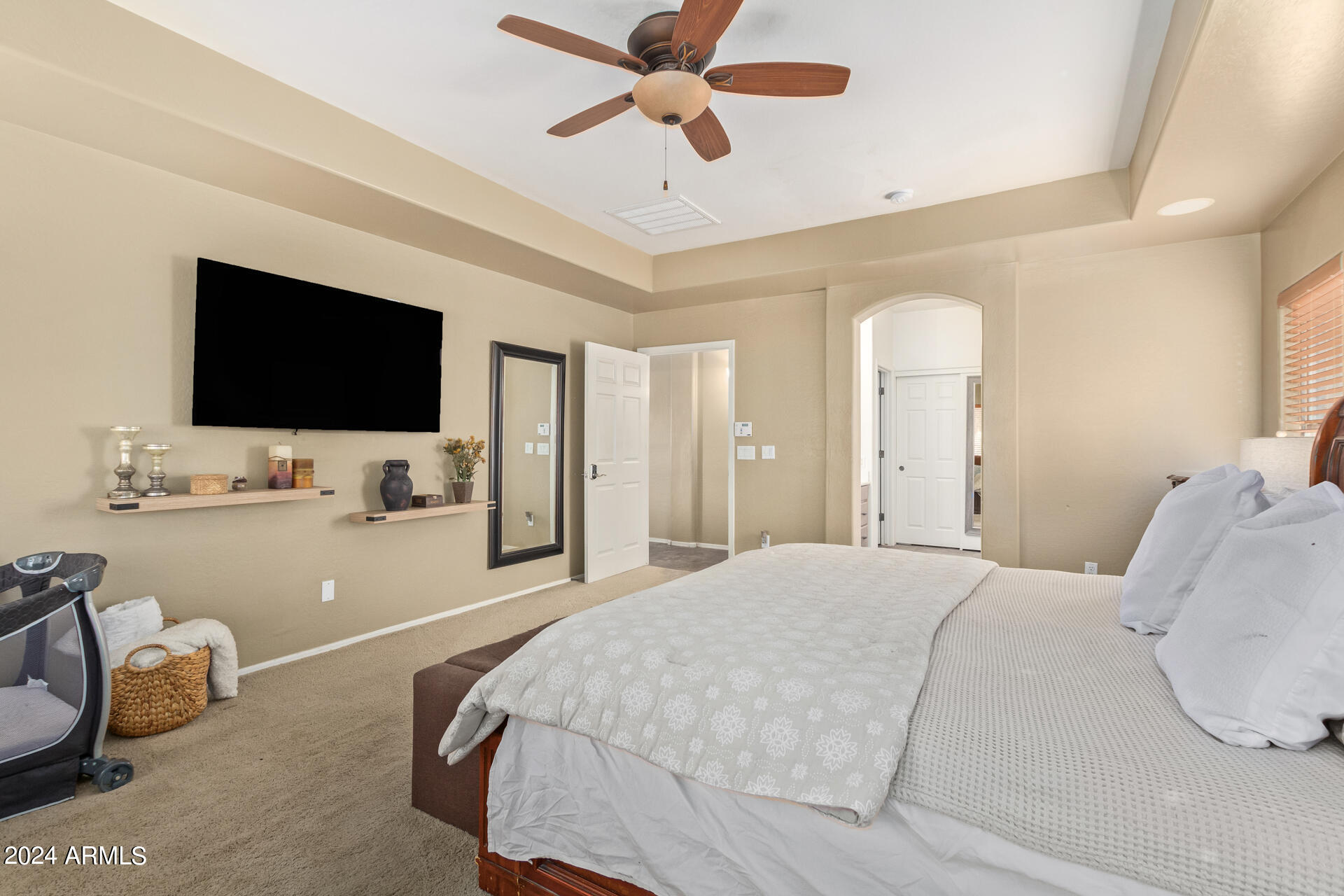 9350 W PROSPECTOR Drive