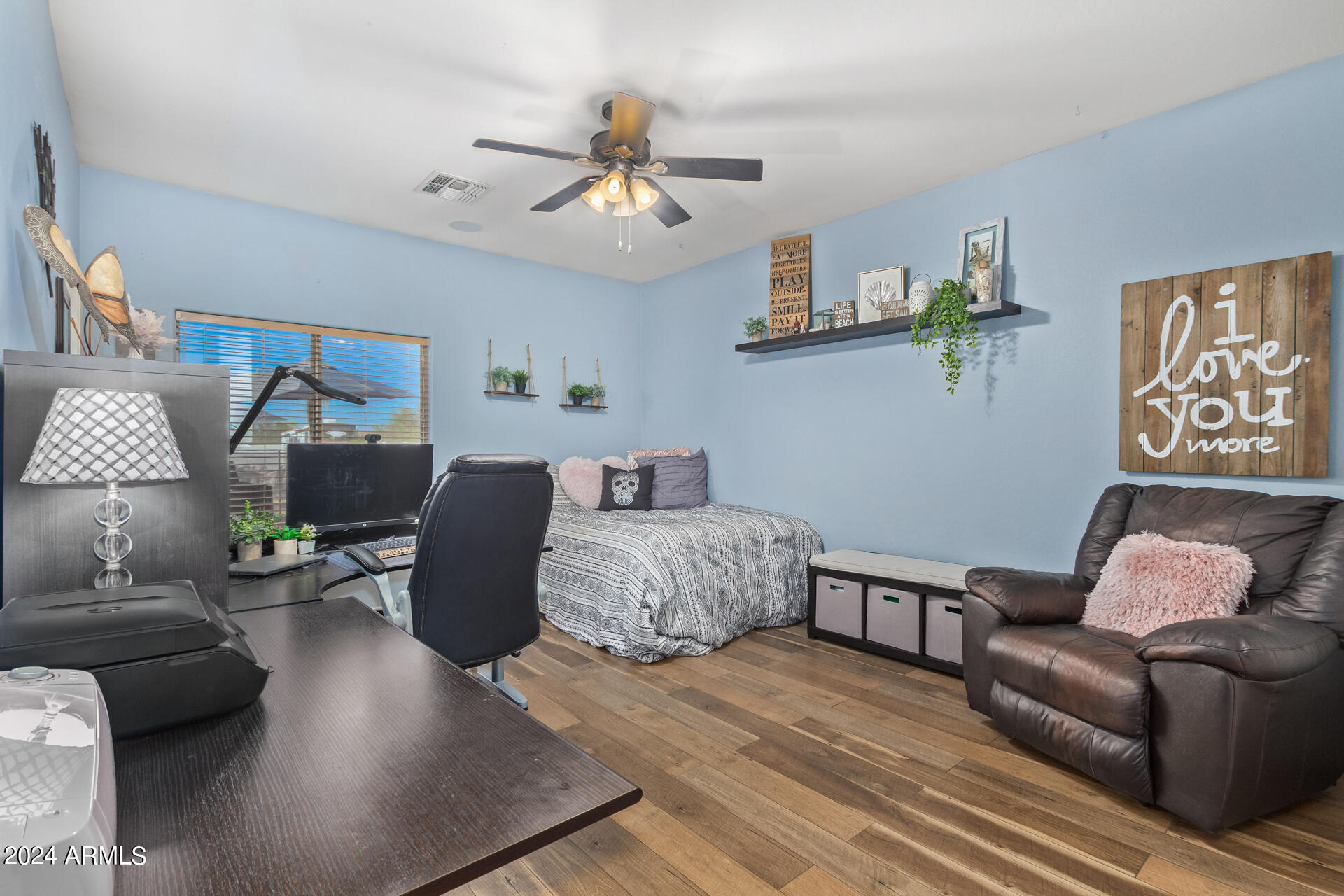 9350 W PROSPECTOR Drive