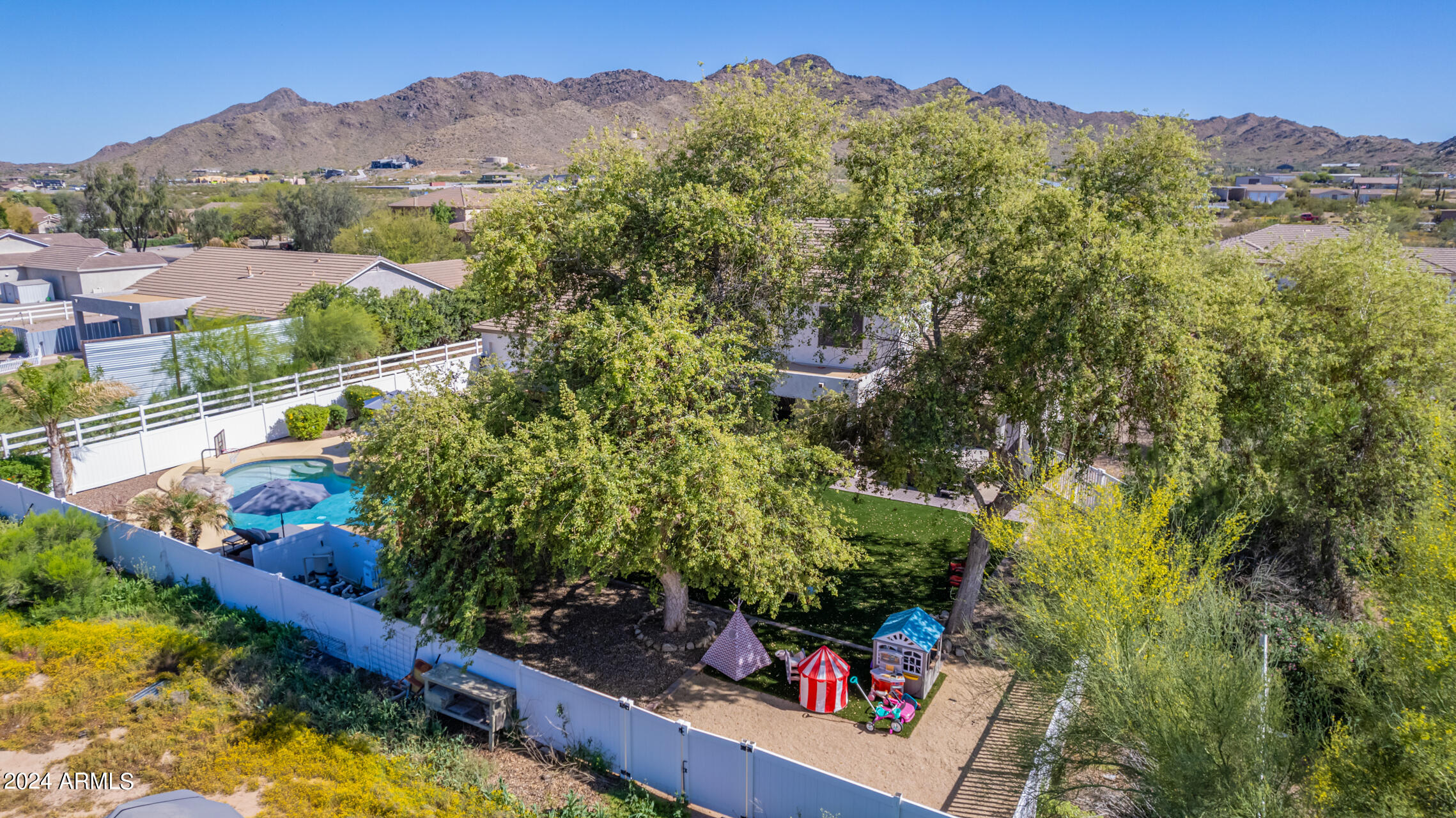 9350 W PROSPECTOR Drive