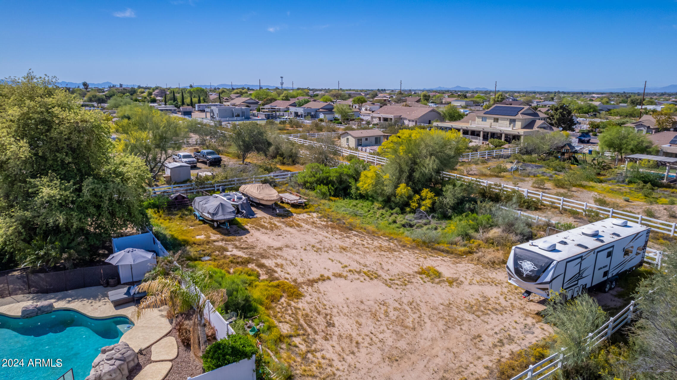 9350 W PROSPECTOR Drive