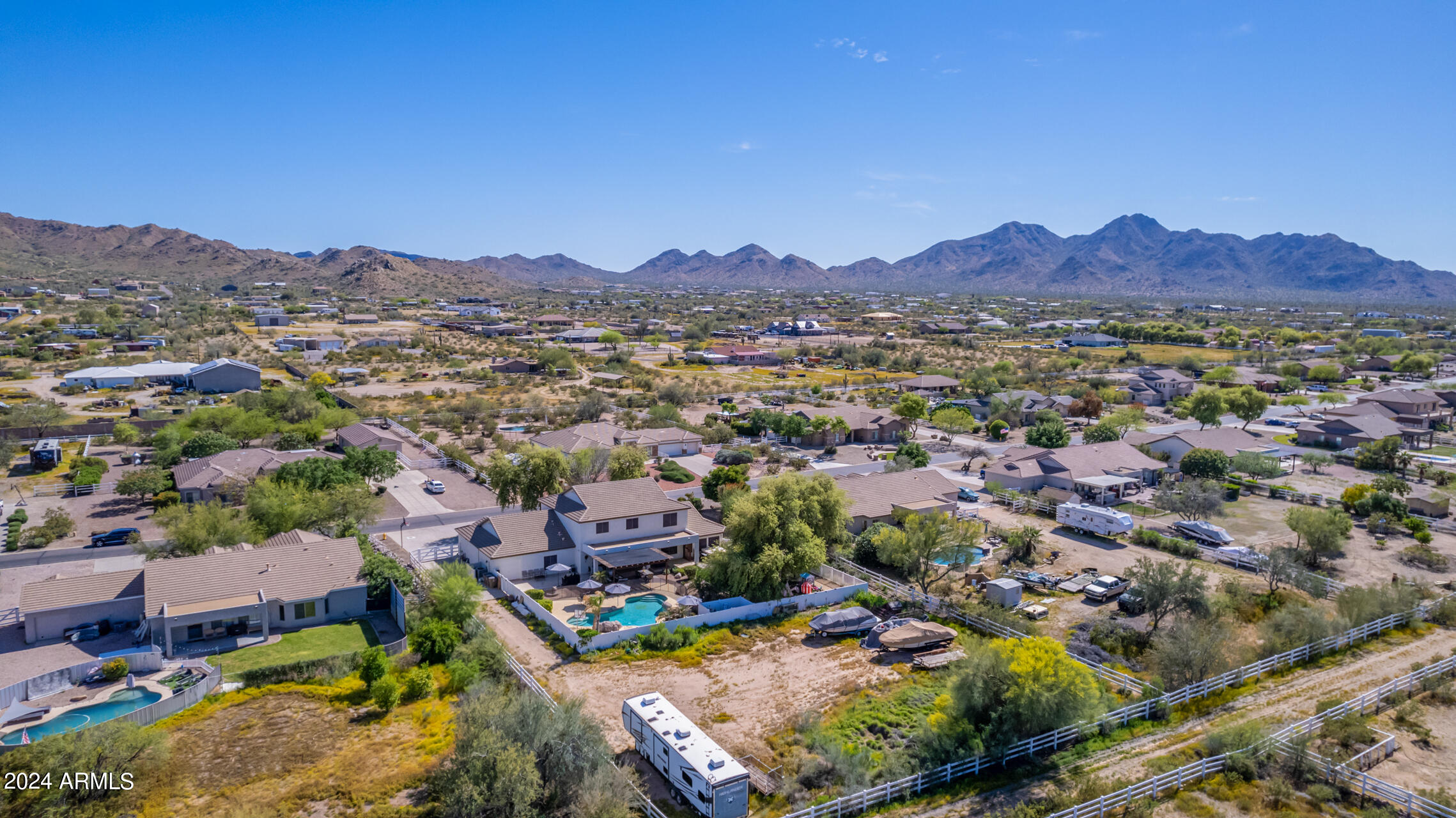 9350 W PROSPECTOR Drive