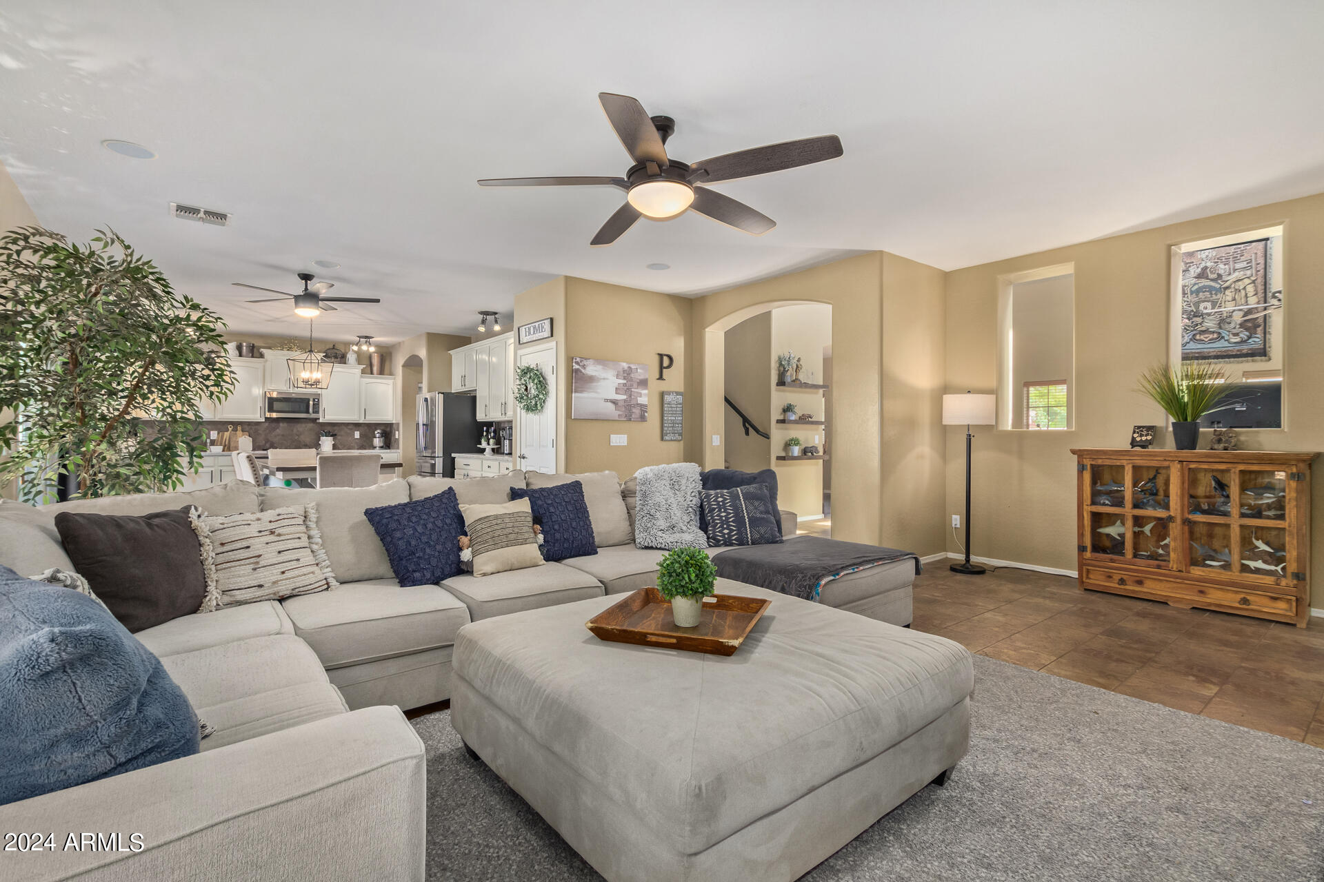 9350 W PROSPECTOR Drive