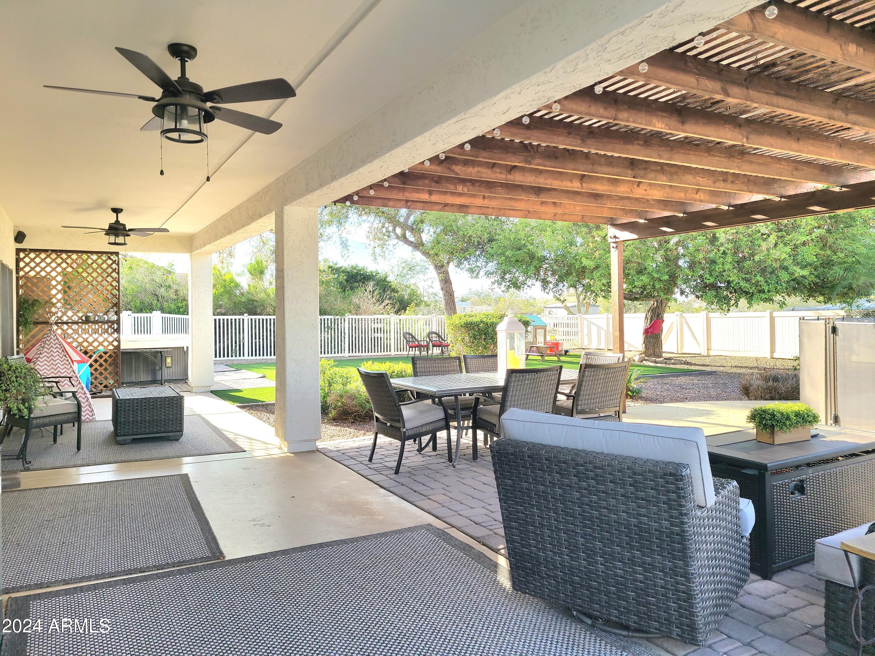 9350 W PROSPECTOR Drive