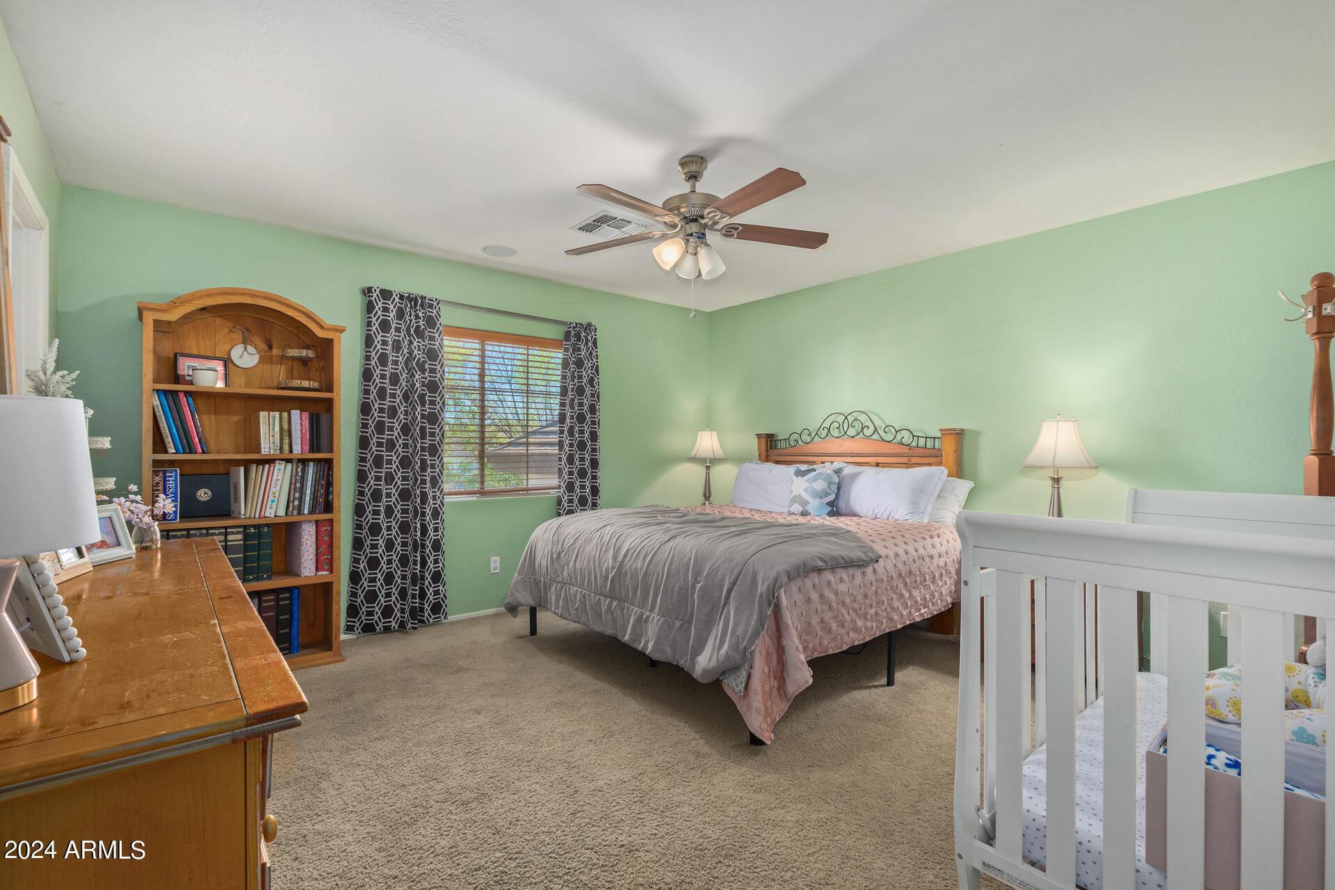 9350 W PROSPECTOR Drive