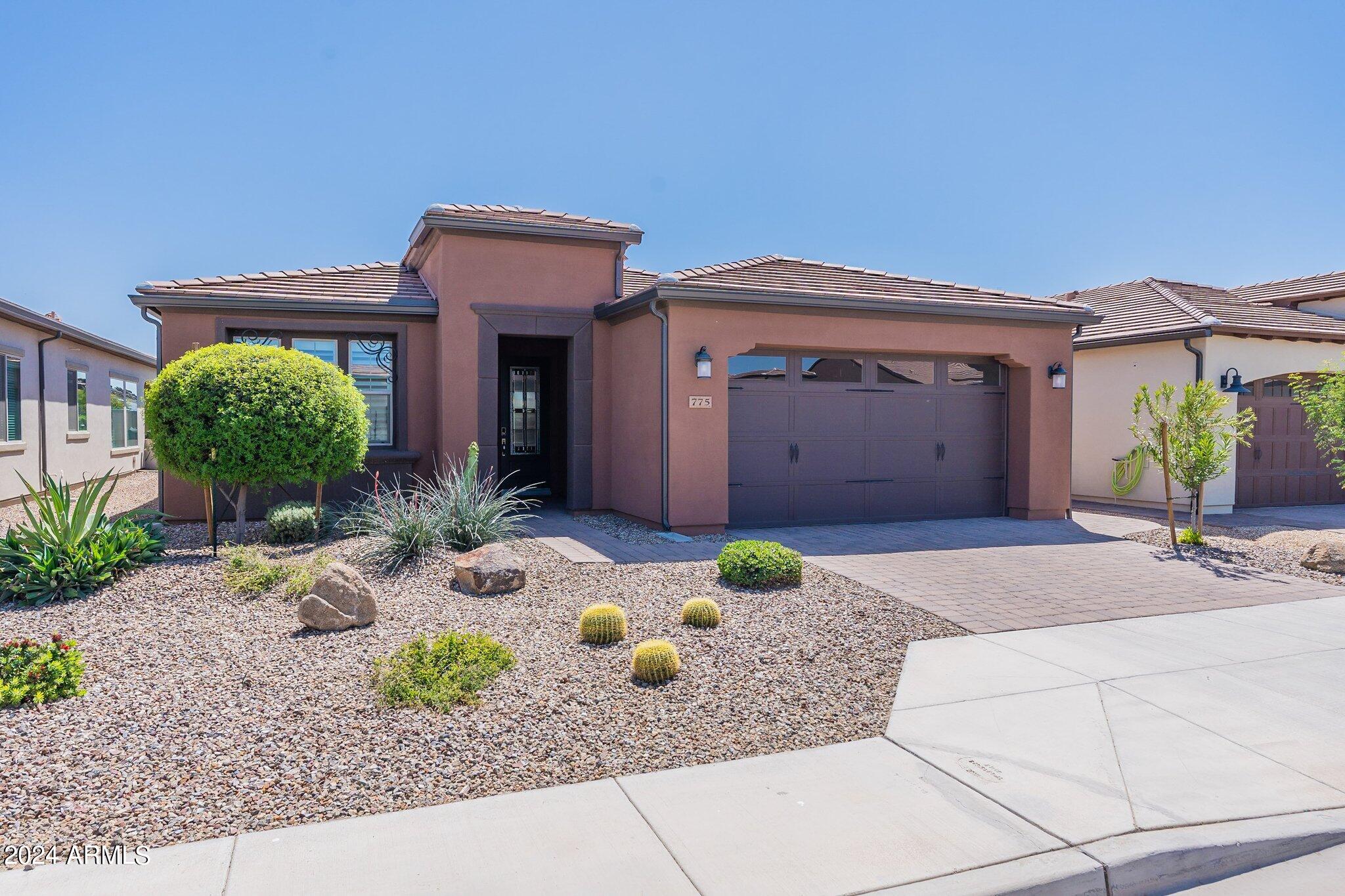 775 E FARMERS Lane