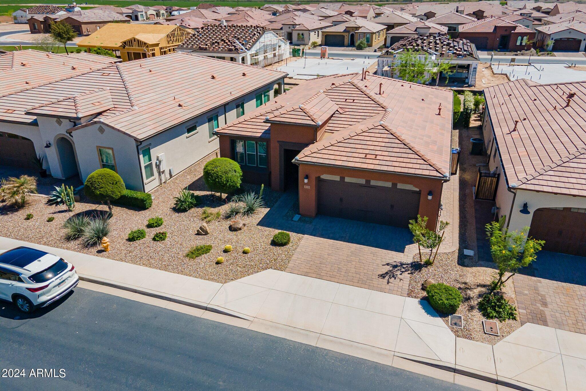 775 E FARMERS Lane