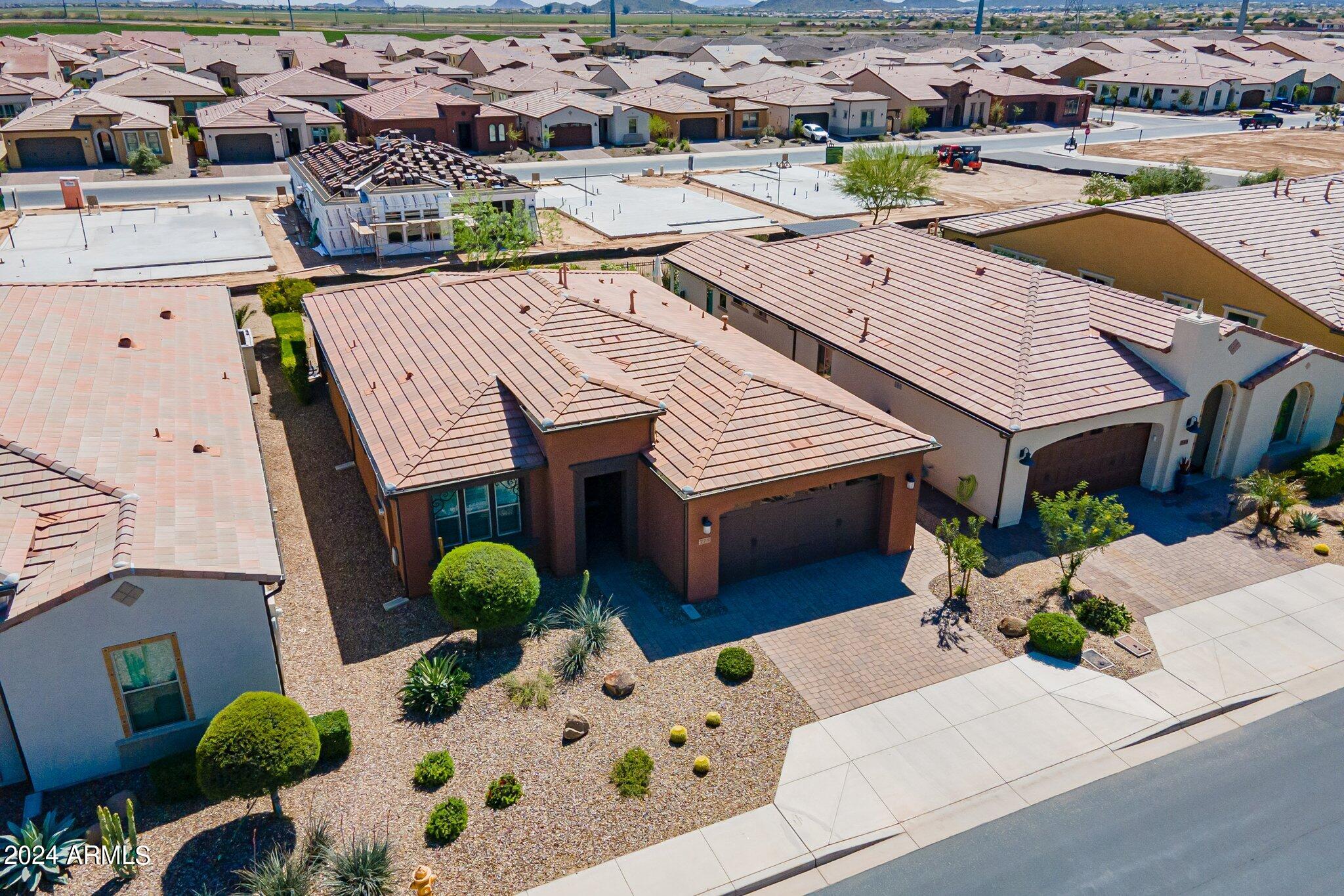 775 E FARMERS Lane