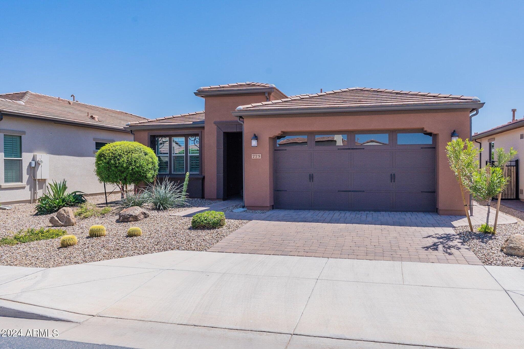 775 E FARMERS Lane