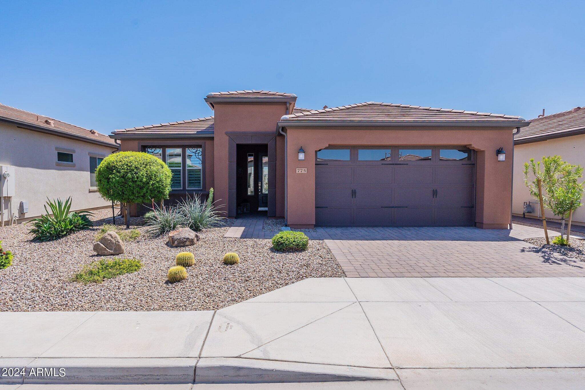 775 E FARMERS Lane