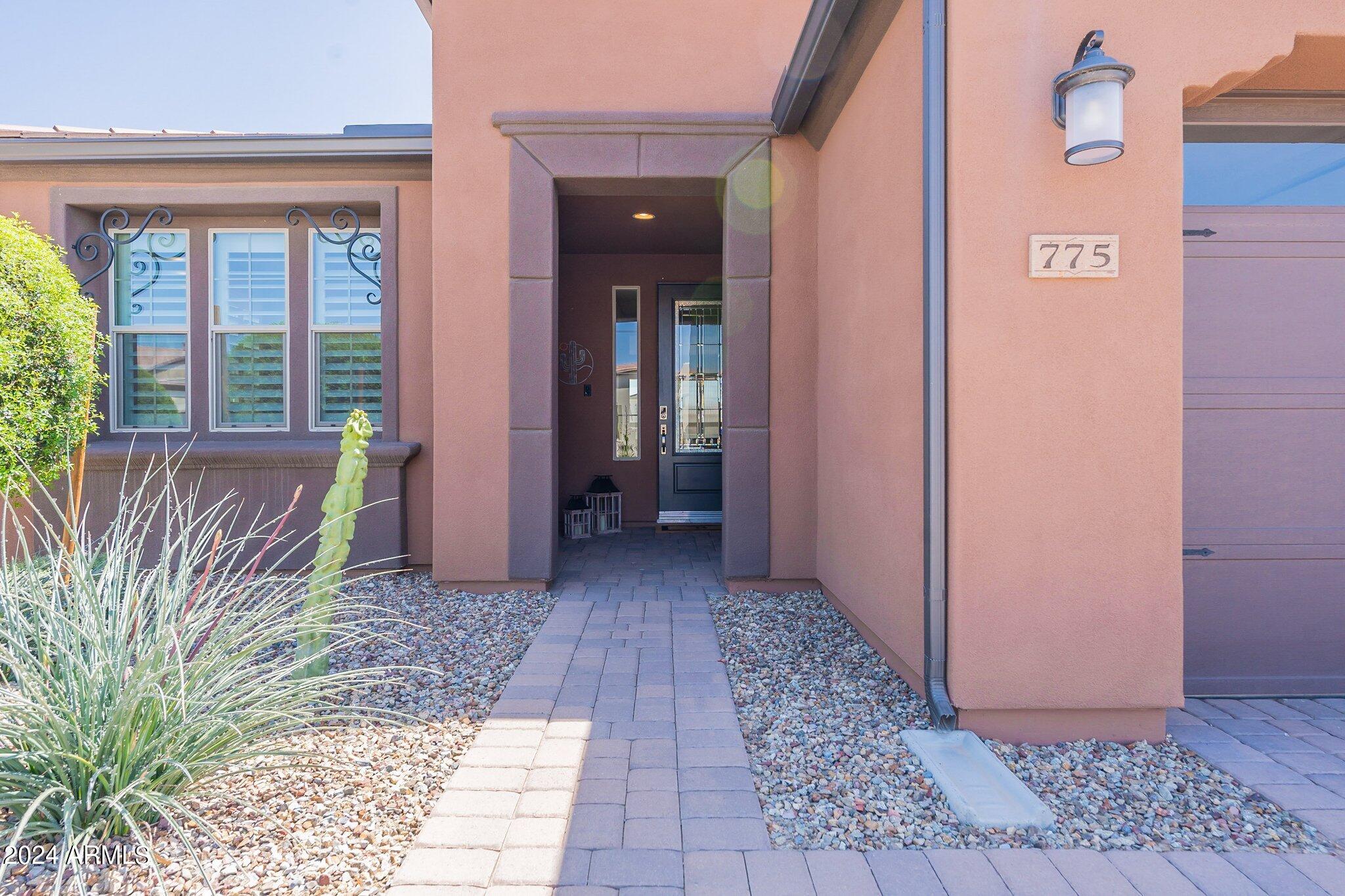 775 E FARMERS Lane