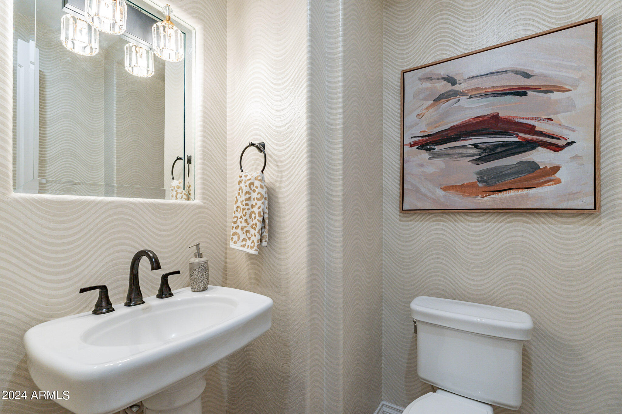 36780 N CRUCILLO Drive