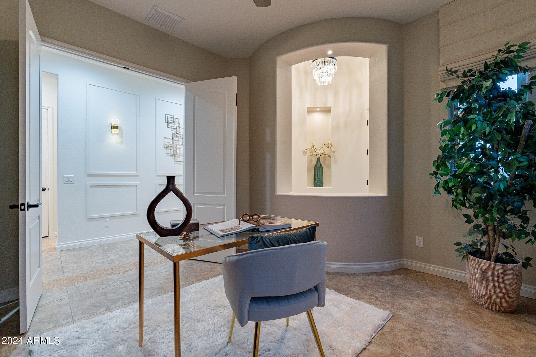 36780 N CRUCILLO Drive