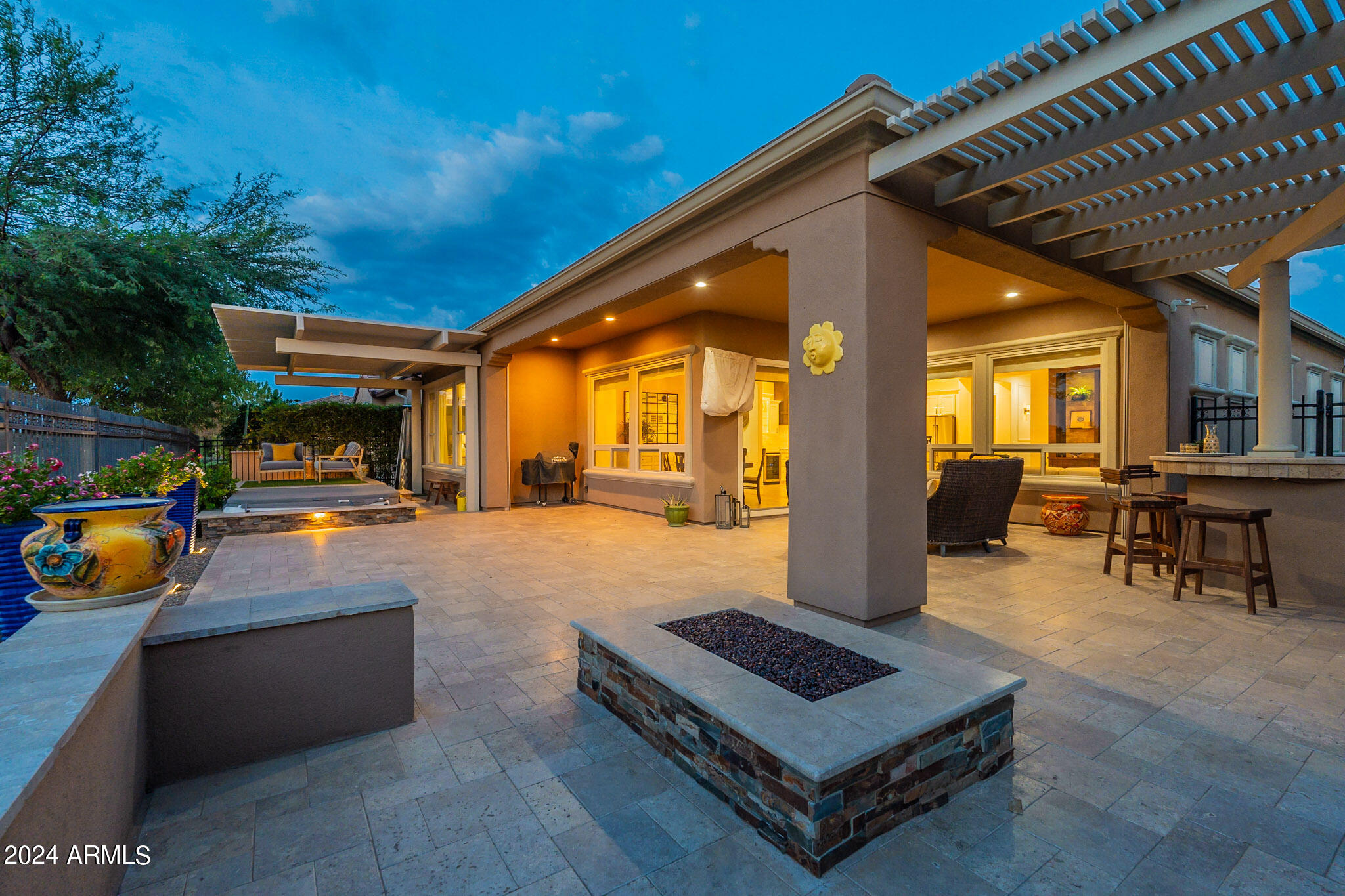 36780 N CRUCILLO Drive