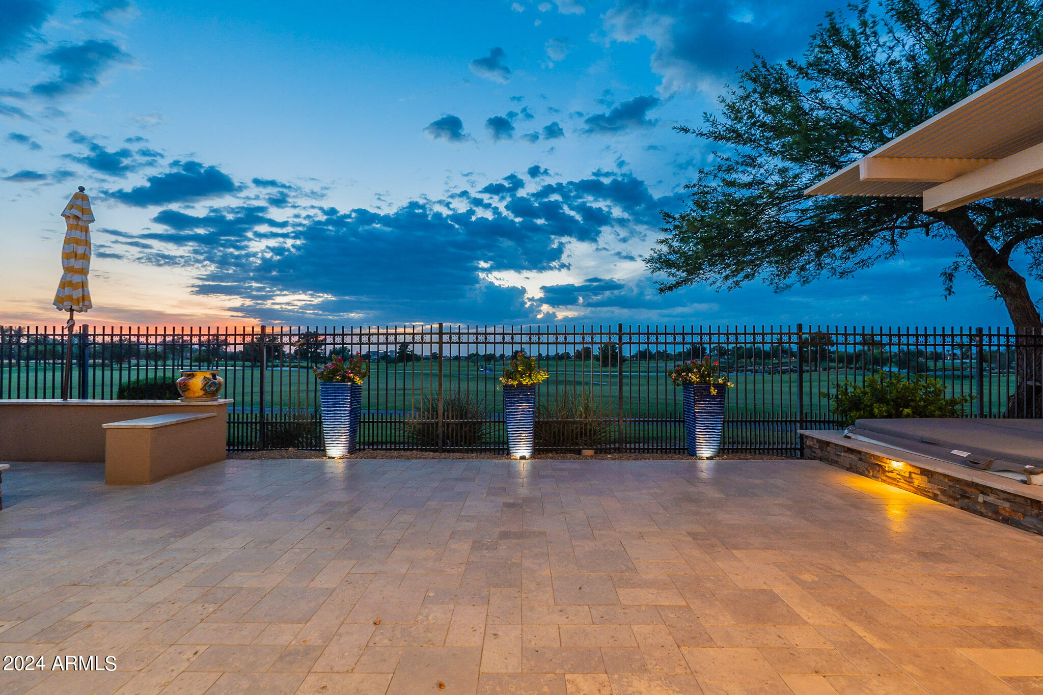 36780 N CRUCILLO Drive