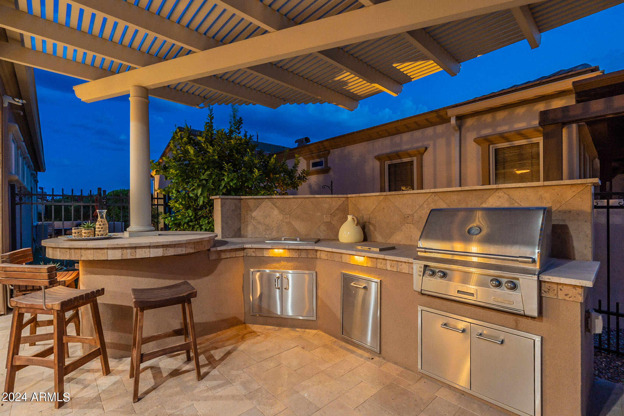 36780 N CRUCILLO Drive