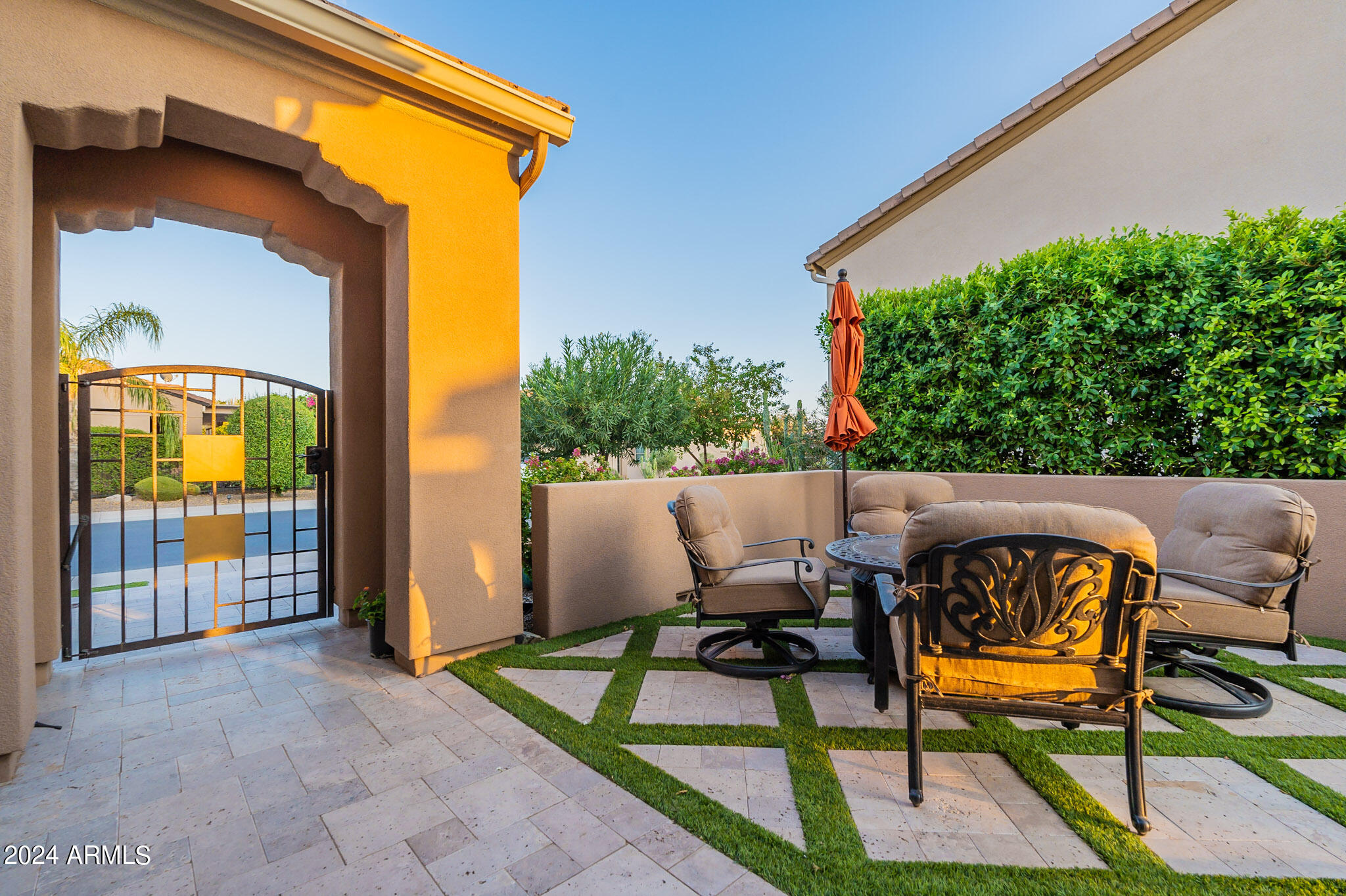 36780 N CRUCILLO Drive