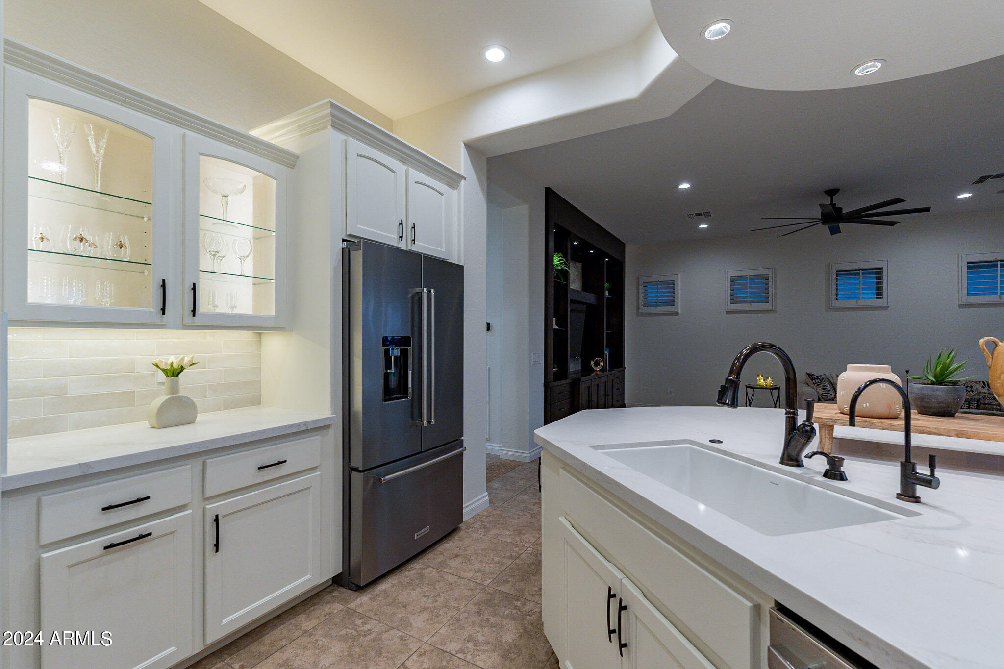 36780 N CRUCILLO Drive