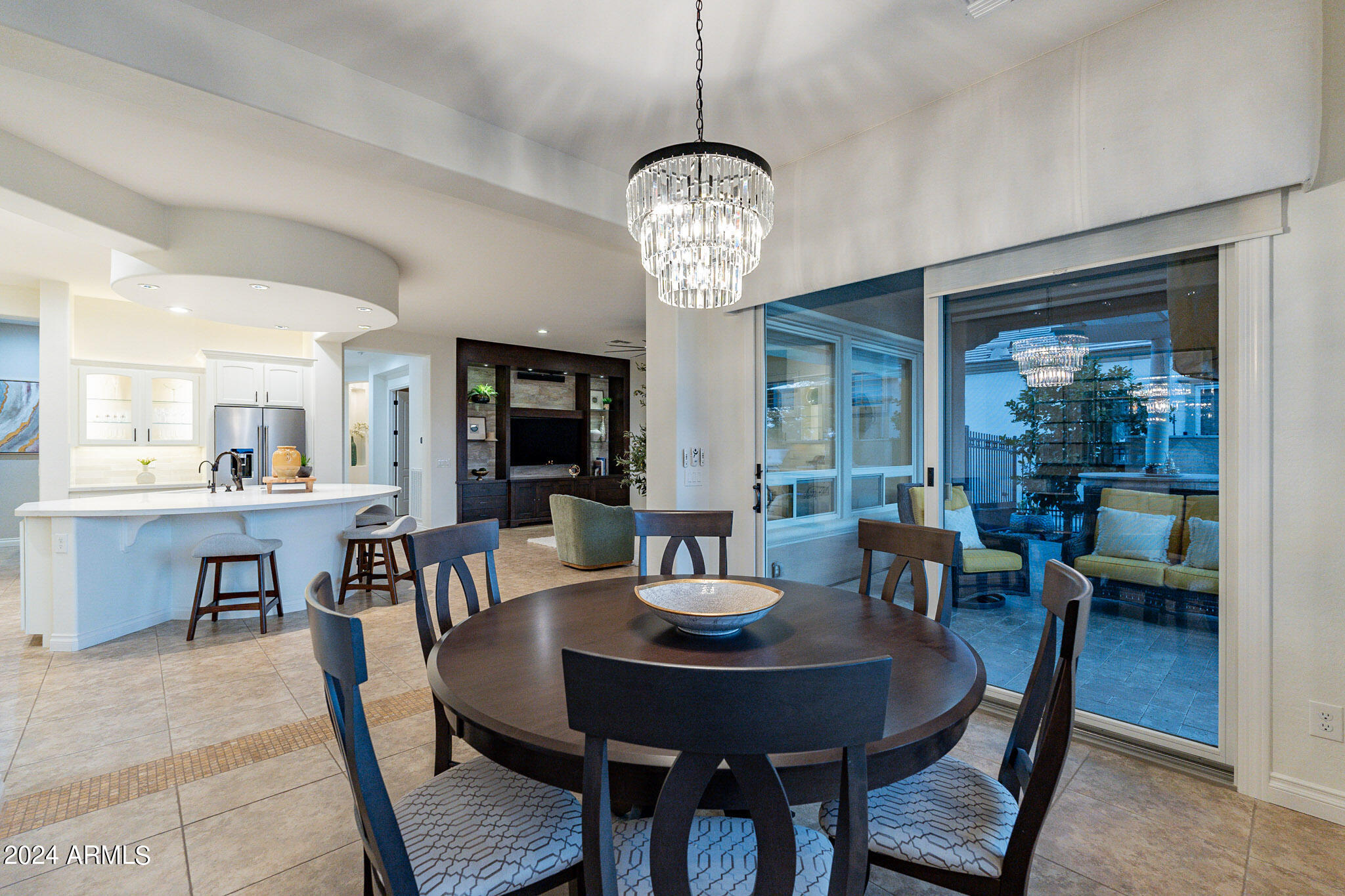 36780 N CRUCILLO Drive