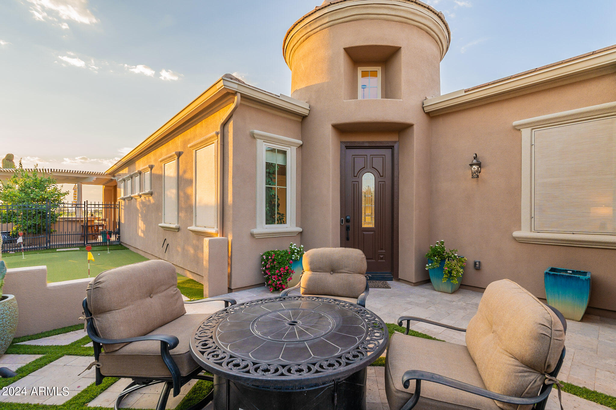 36780 N CRUCILLO Drive