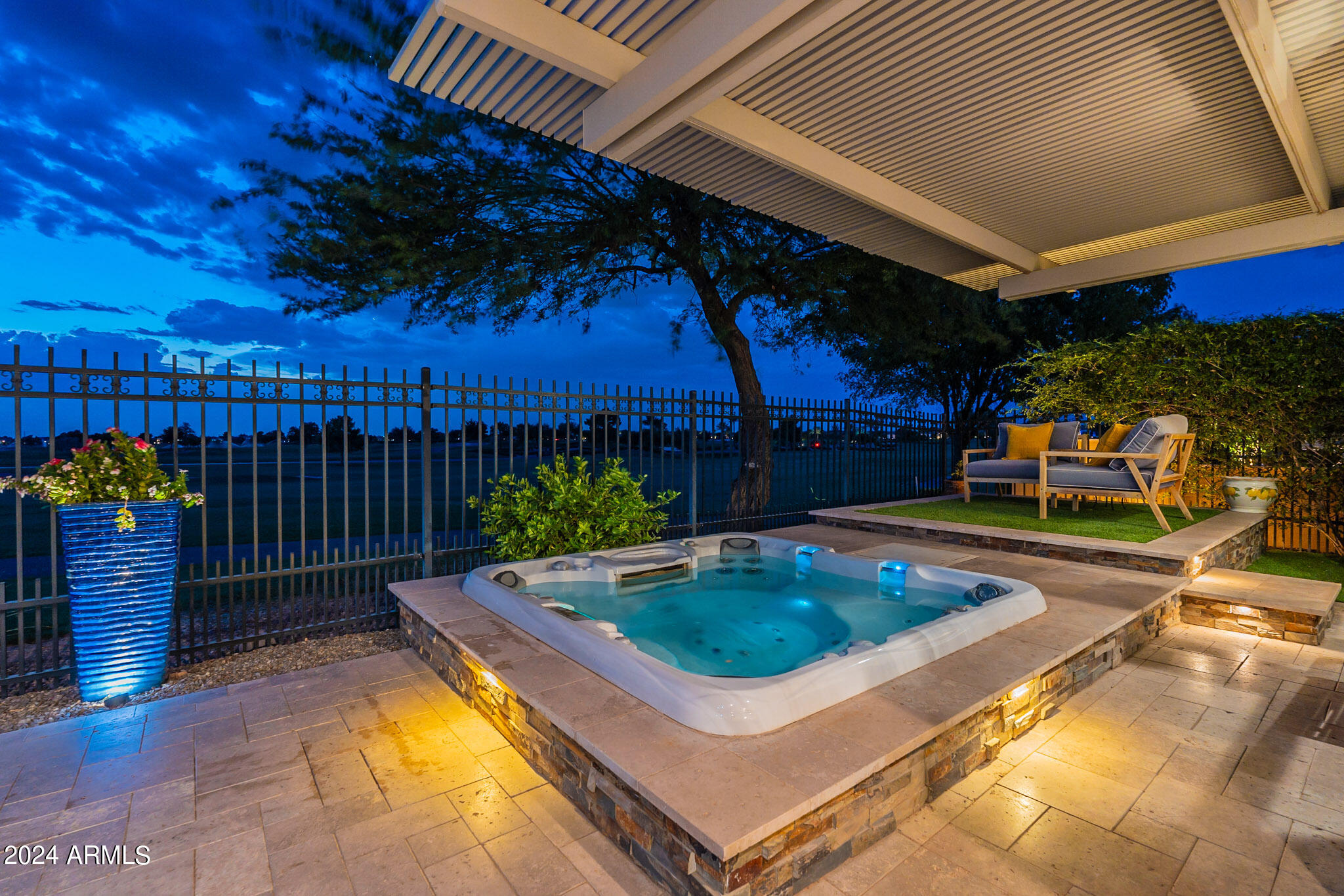 36780 N CRUCILLO Drive