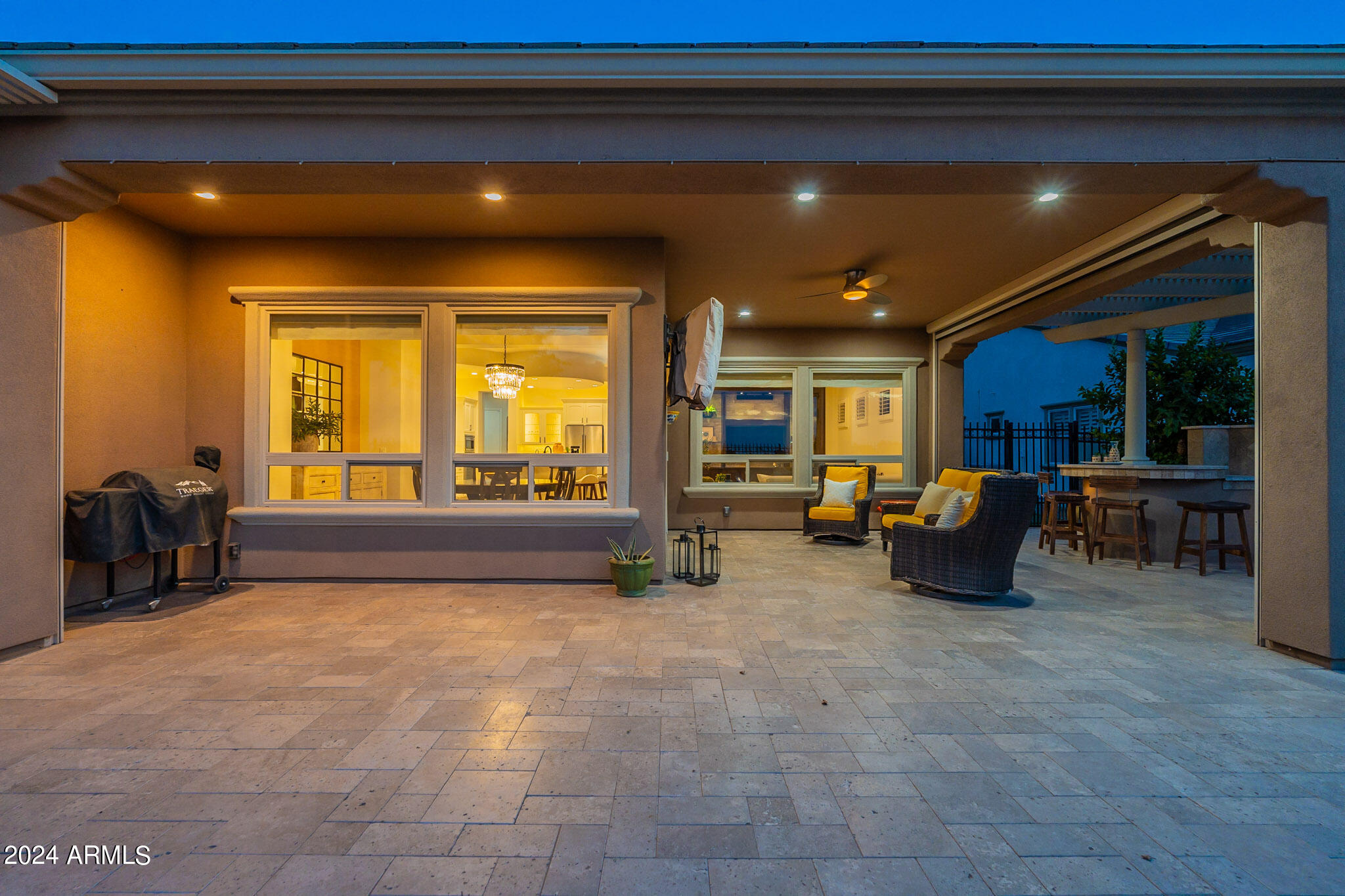 36780 N CRUCILLO Drive