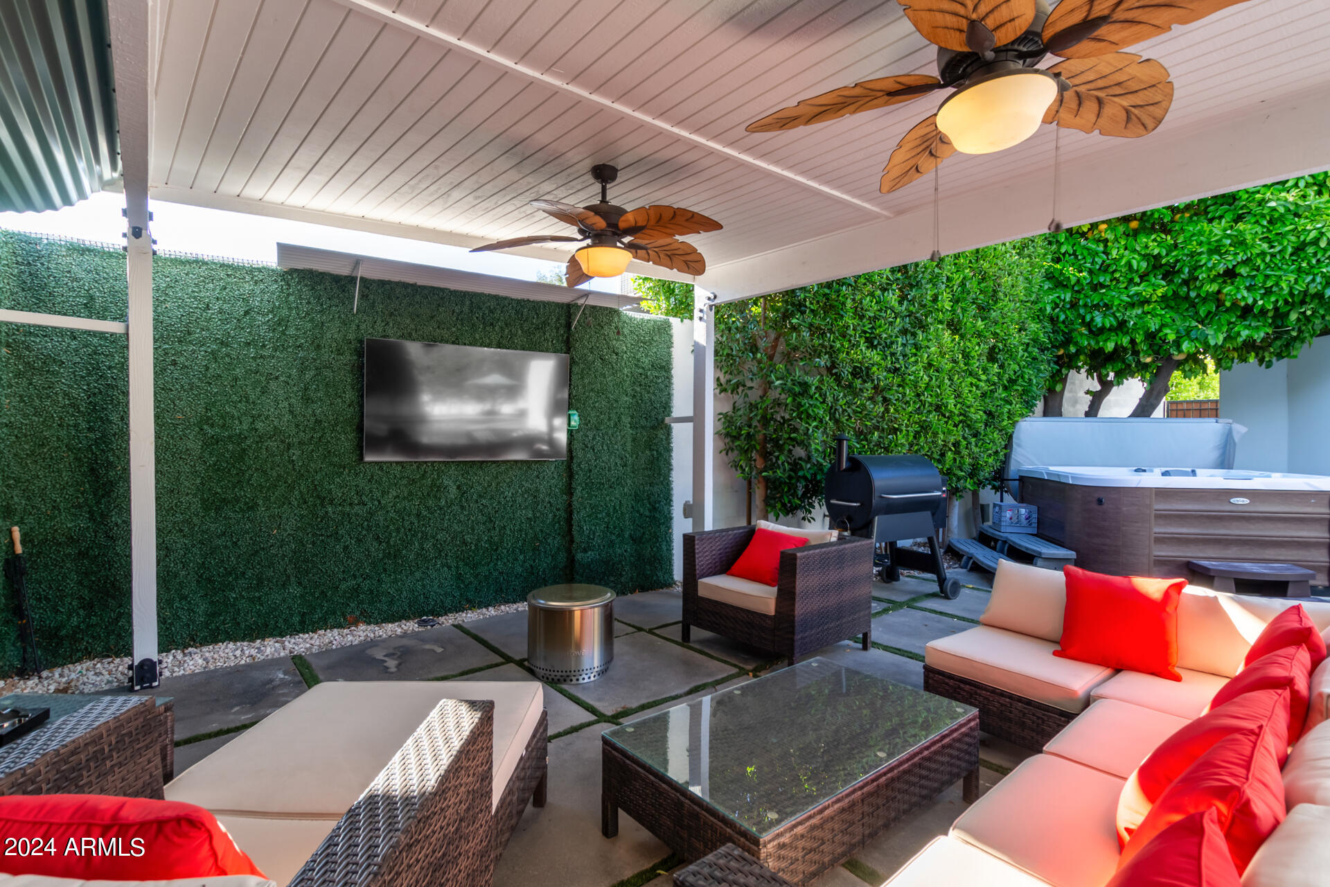 7771 E VALLEY VISTA Lane