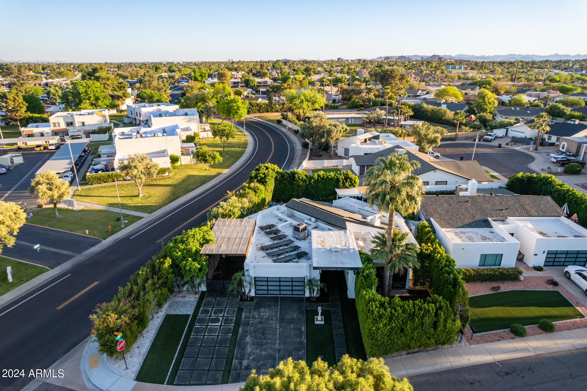 7771 E VALLEY VISTA Lane