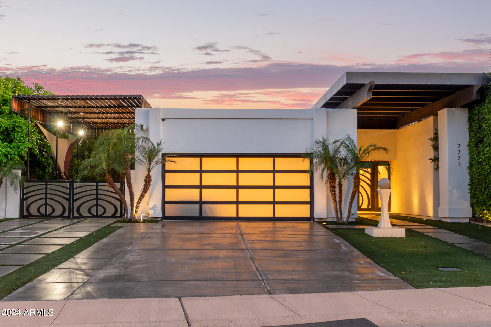 7771 E VALLEY VISTA Lane