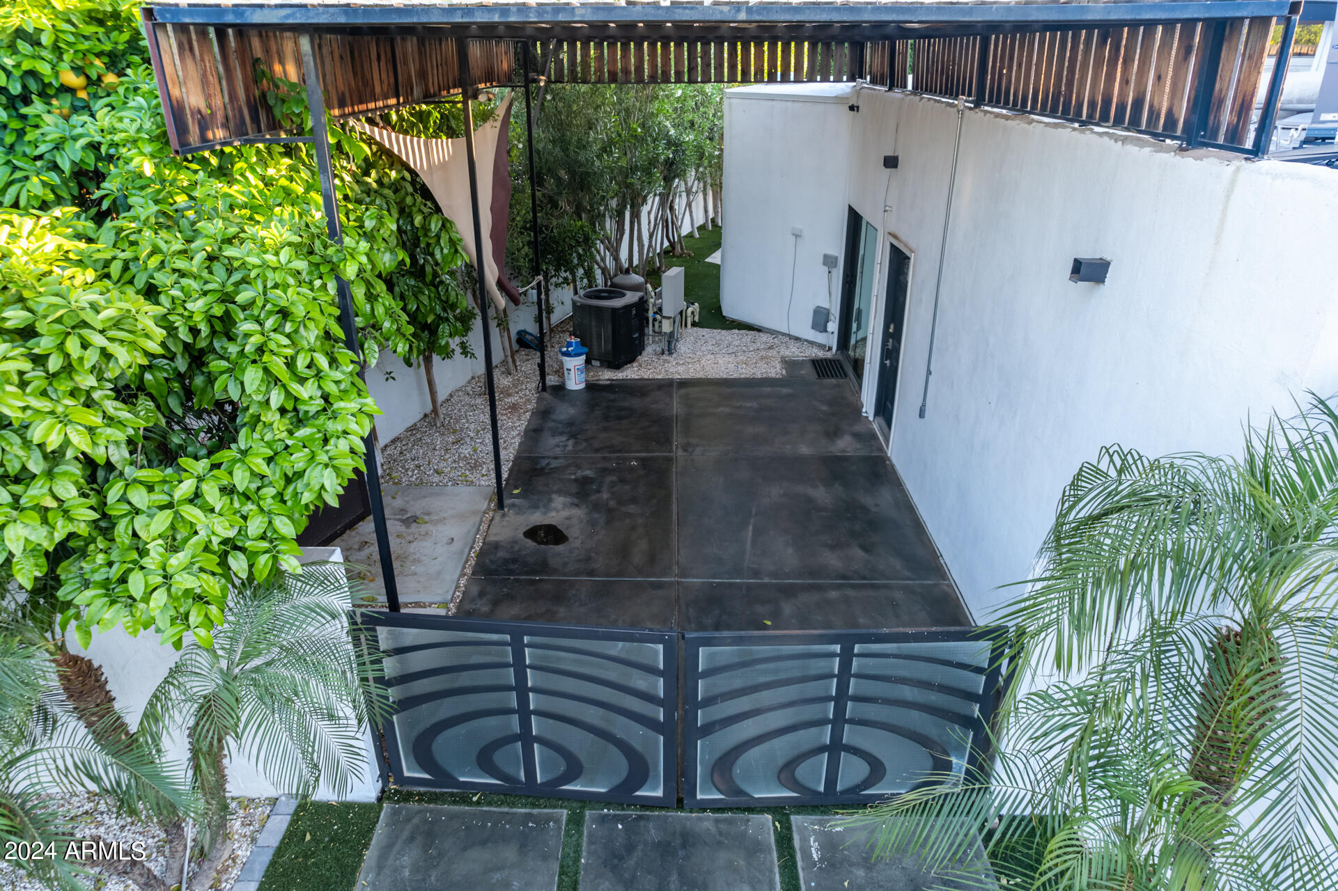 7771 E VALLEY VISTA Lane