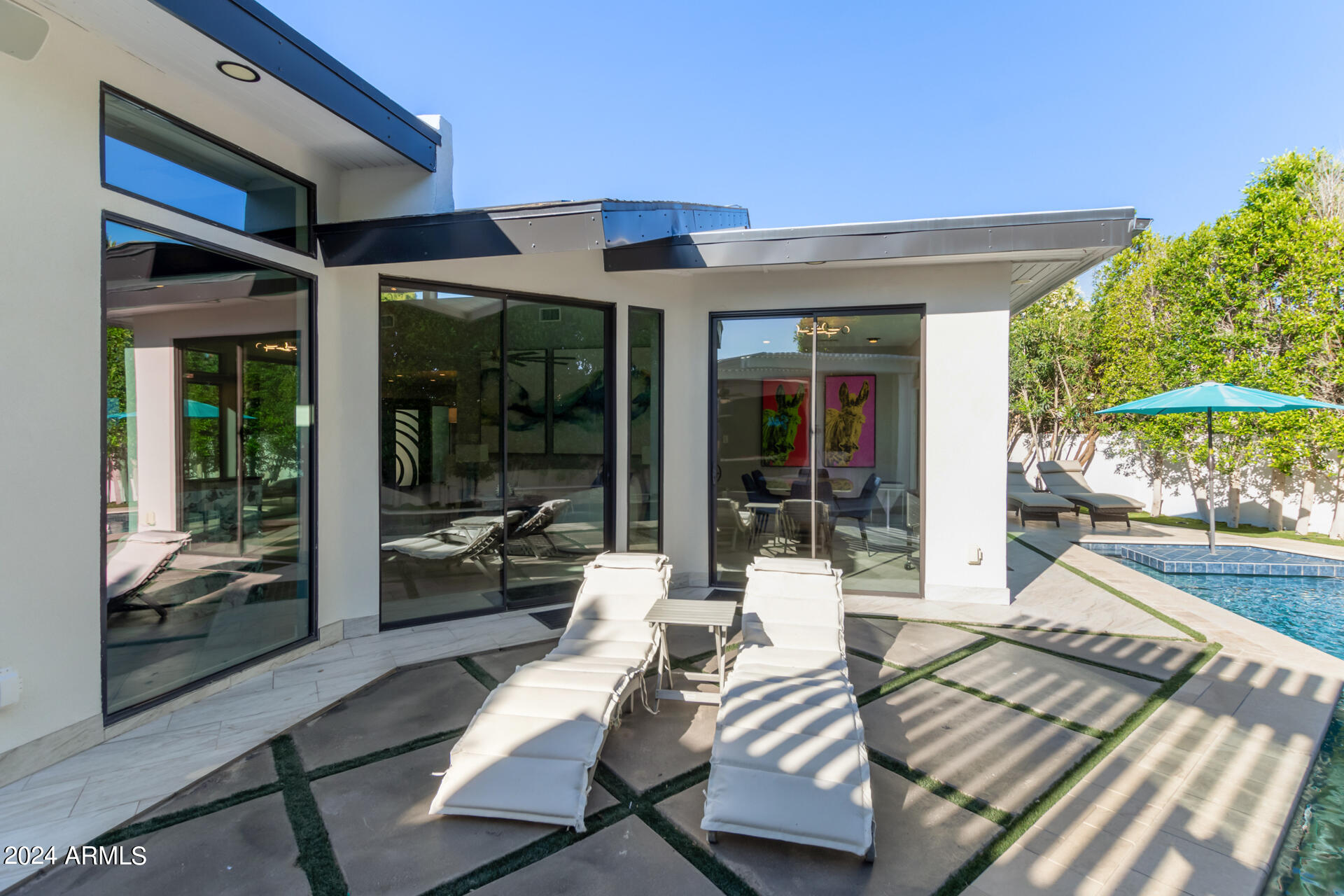 7771 E VALLEY VISTA Lane