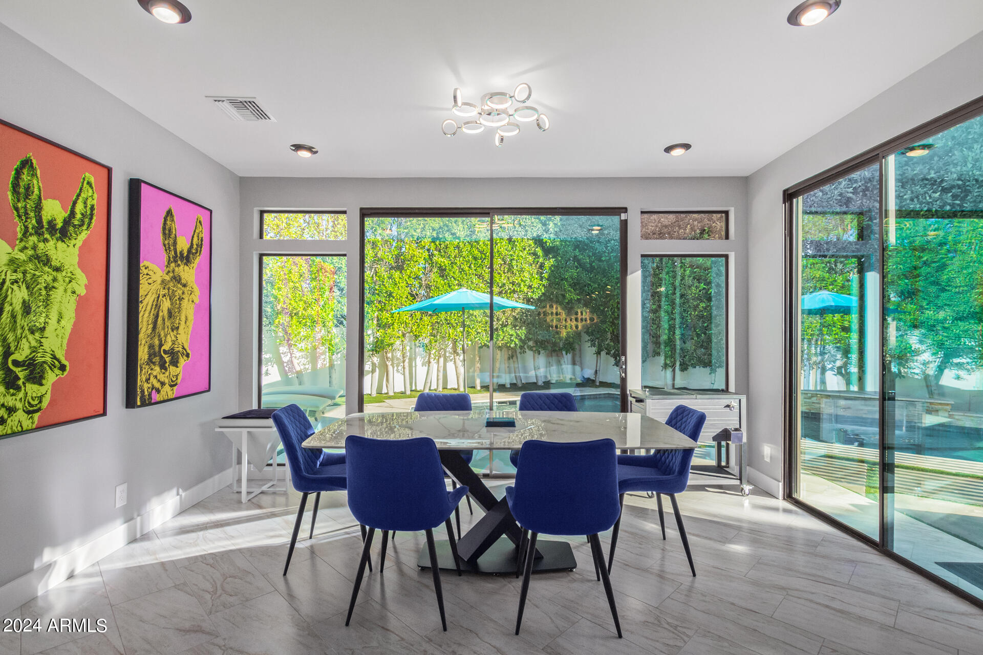 7771 E VALLEY VISTA Lane