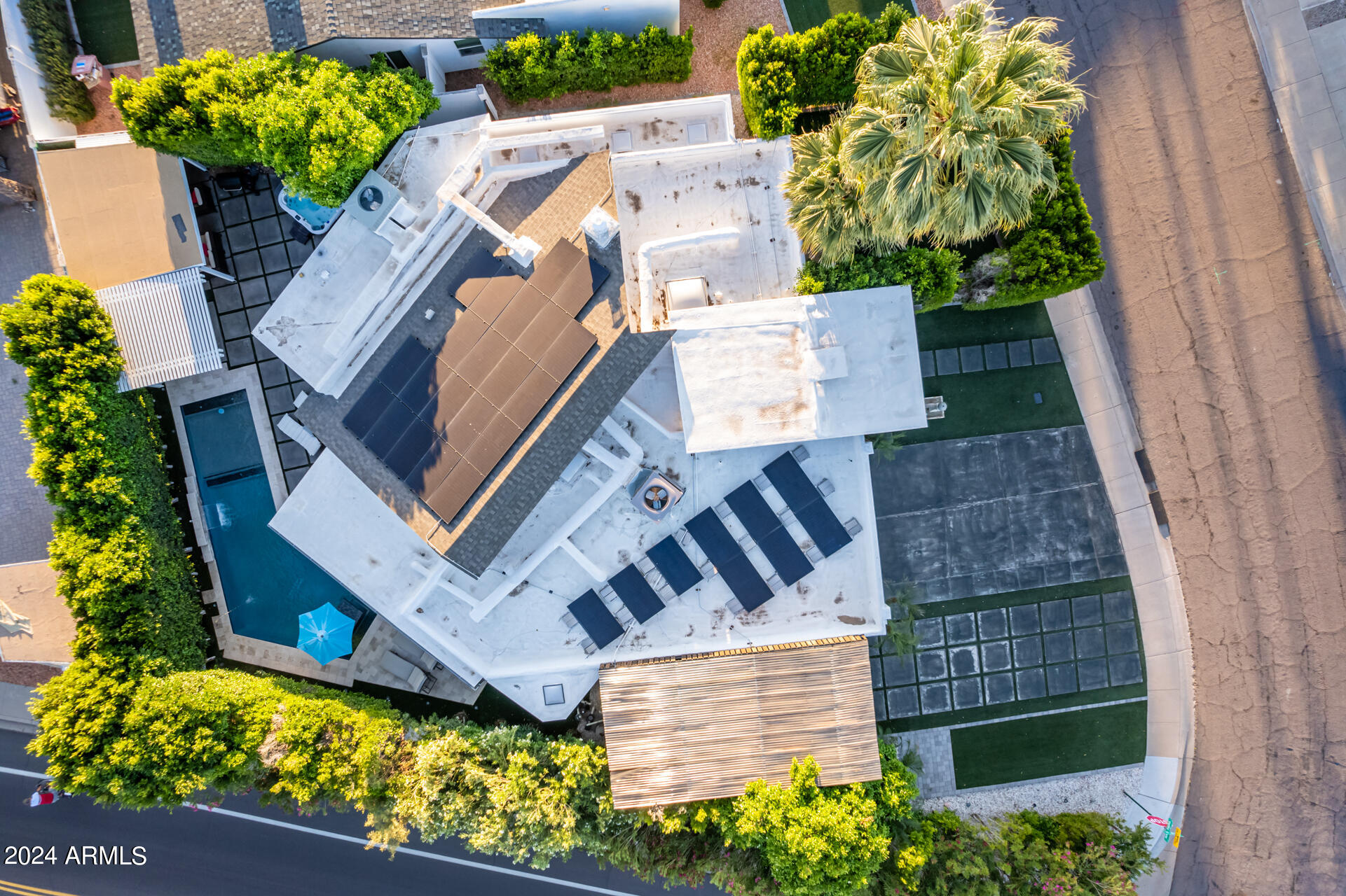 7771 E VALLEY VISTA Lane