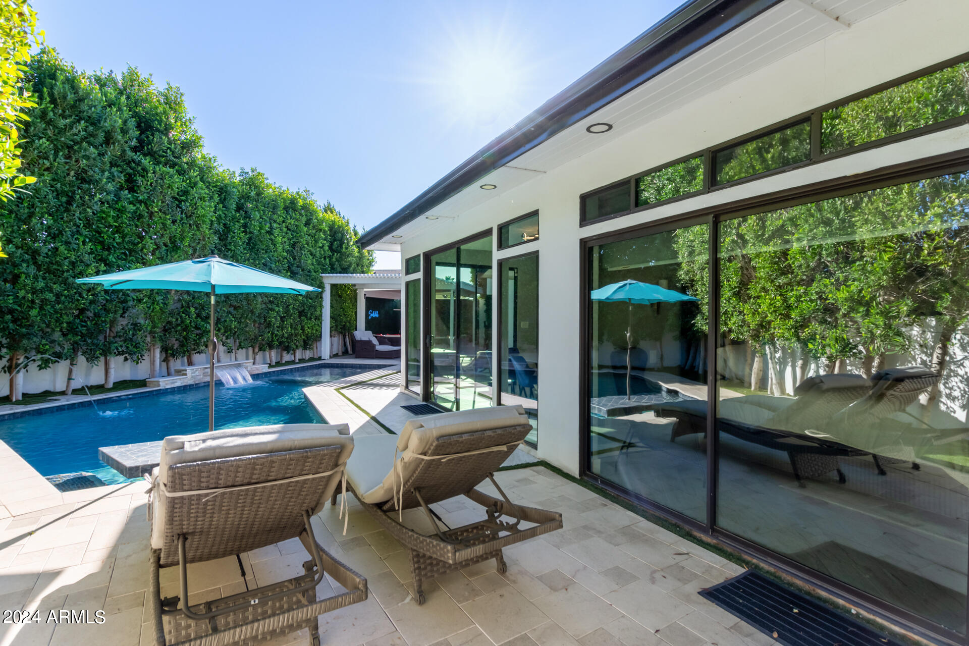 7771 E VALLEY VISTA Lane