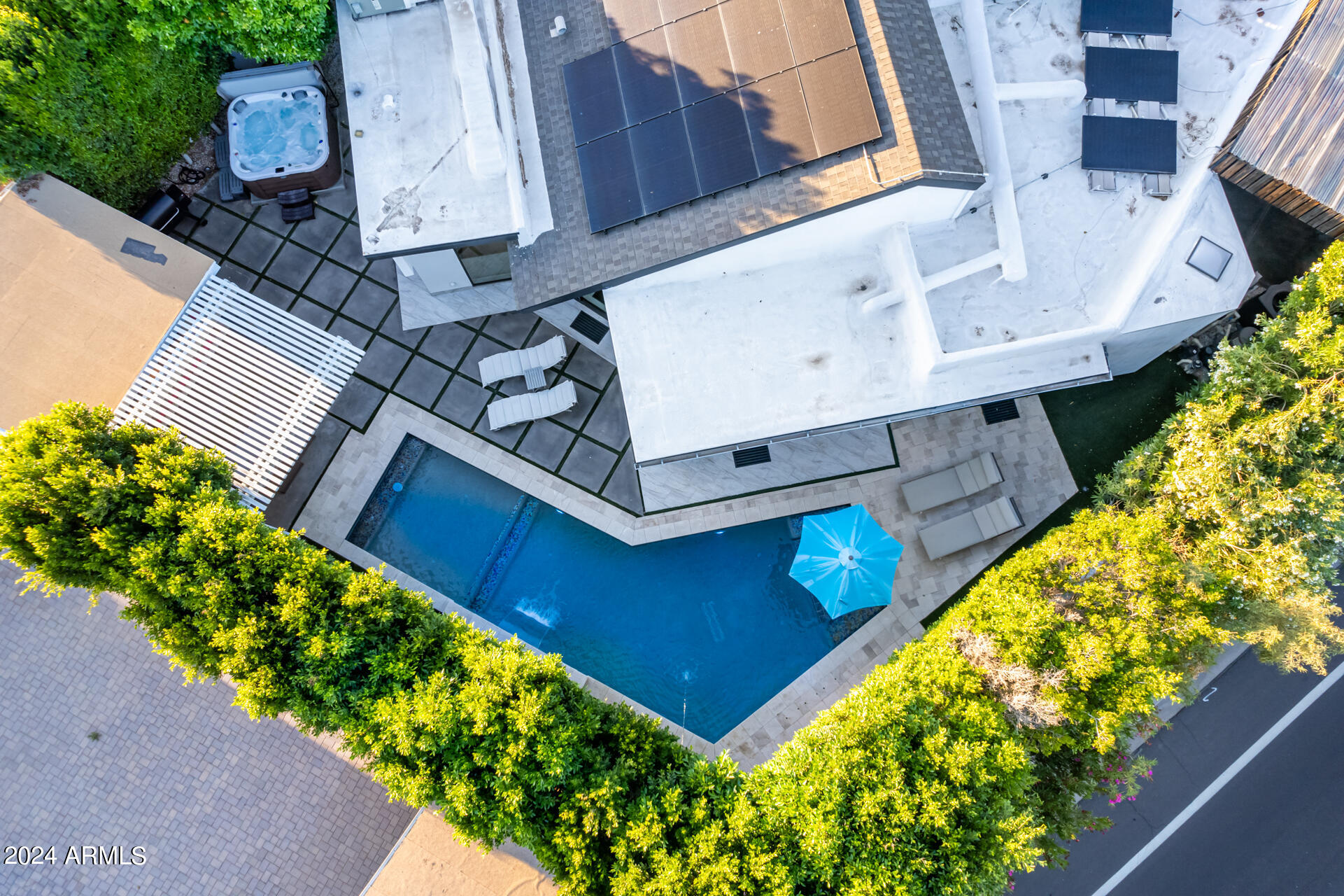7771 E VALLEY VISTA Lane