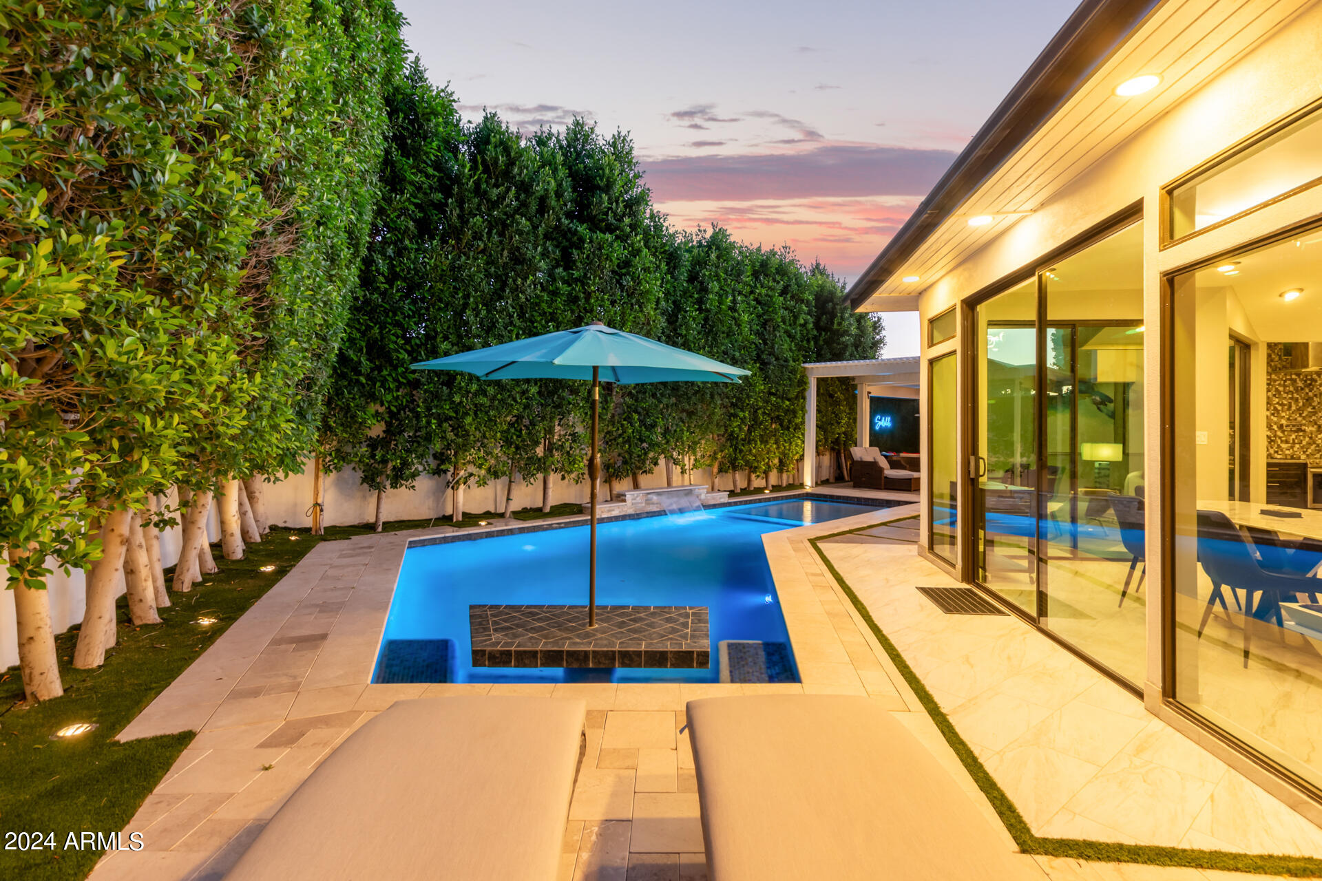 7771 E VALLEY VISTA Lane