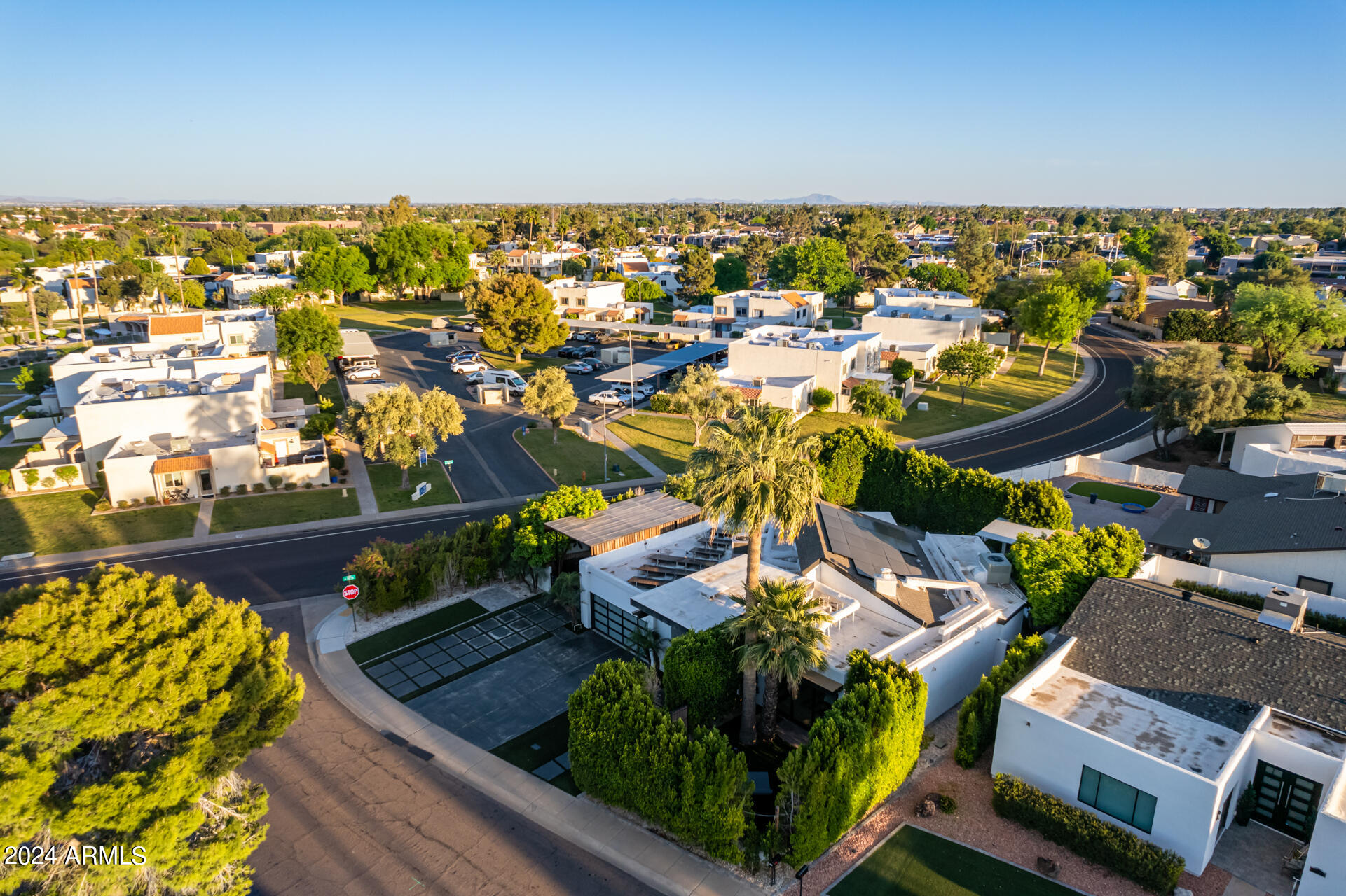 7771 E VALLEY VISTA Lane