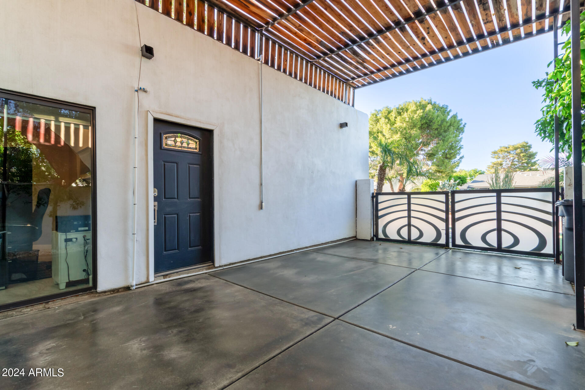 7771 E VALLEY VISTA Lane