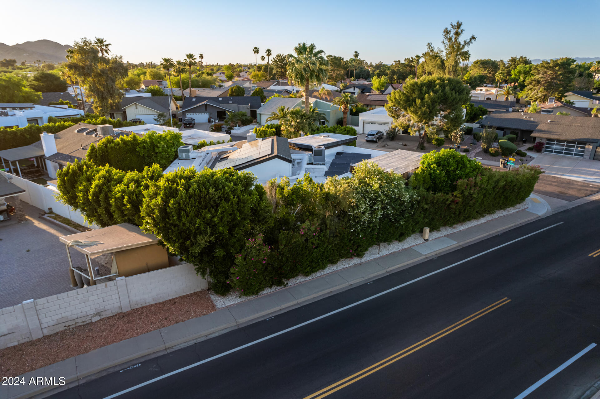 7771 E VALLEY VISTA Lane